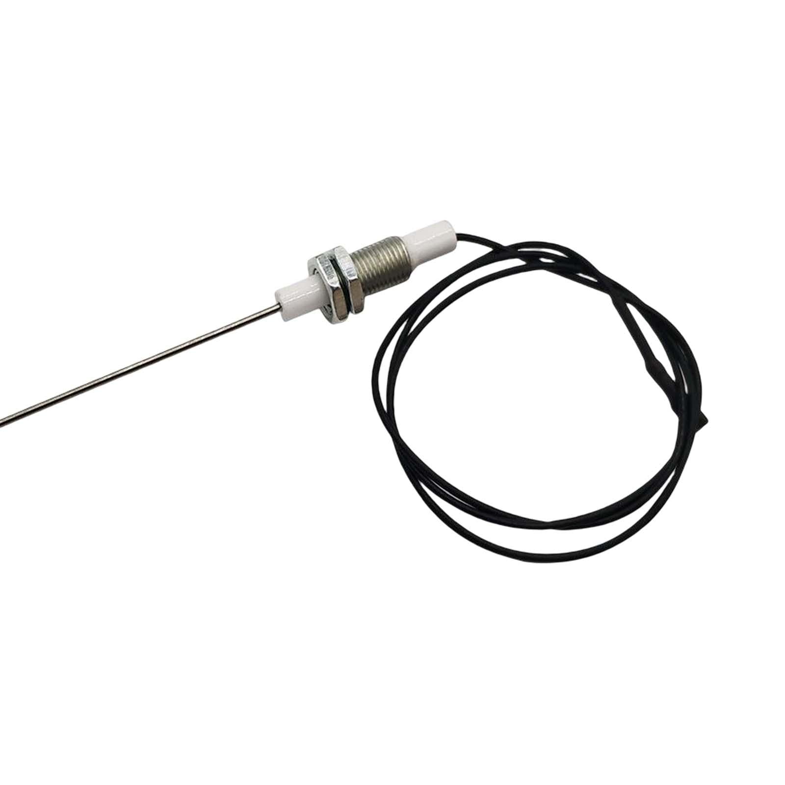 3xSpark Ignitor Ceramic Electrode Assembly Replacement for Grill Stove Oven