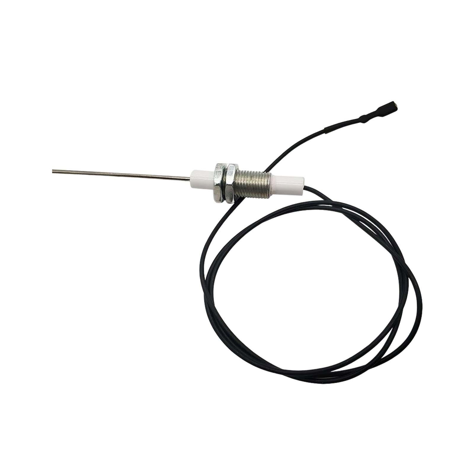 3xSpark Ignitor Ceramic Electrode Assembly Replacement for Grill Stove Oven