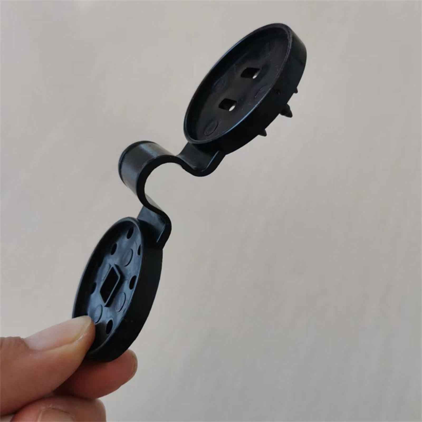 Shade Net Clips Shade Cloth Clips for Sun Shade Net Car Netting 10pcs