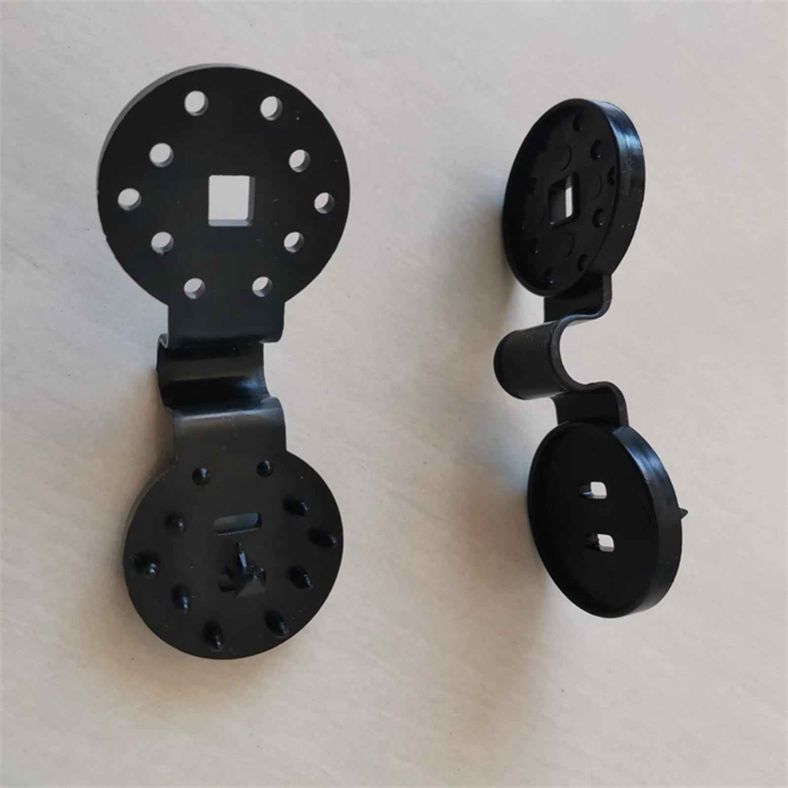 Shade Net Clips Shade Cloth Clips for Sun Shade Net Car Netting 10pcs