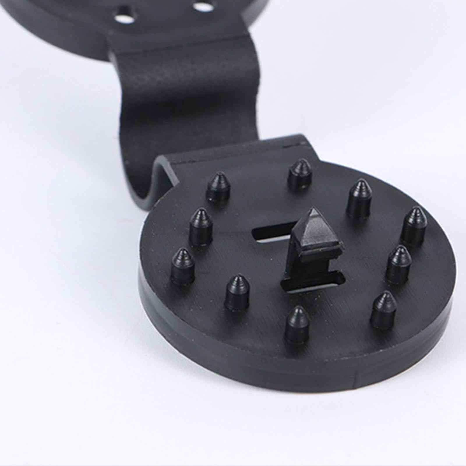 Shade Net Clips Shade Cloth Clips for Sun Shade Net Car Netting 10pcs