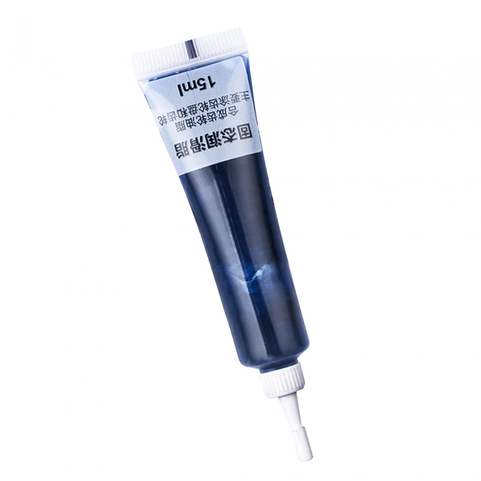 2xFishing Reel Oil Fishing Reel Lubricating Oil Protective Portable Parts Solid State