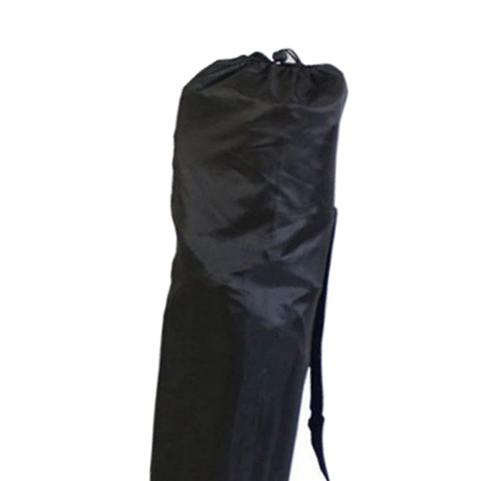 Patio Chair Organizer Handbag Folding Chair Carrying Bag for Home BBQ Travel 74x22cm