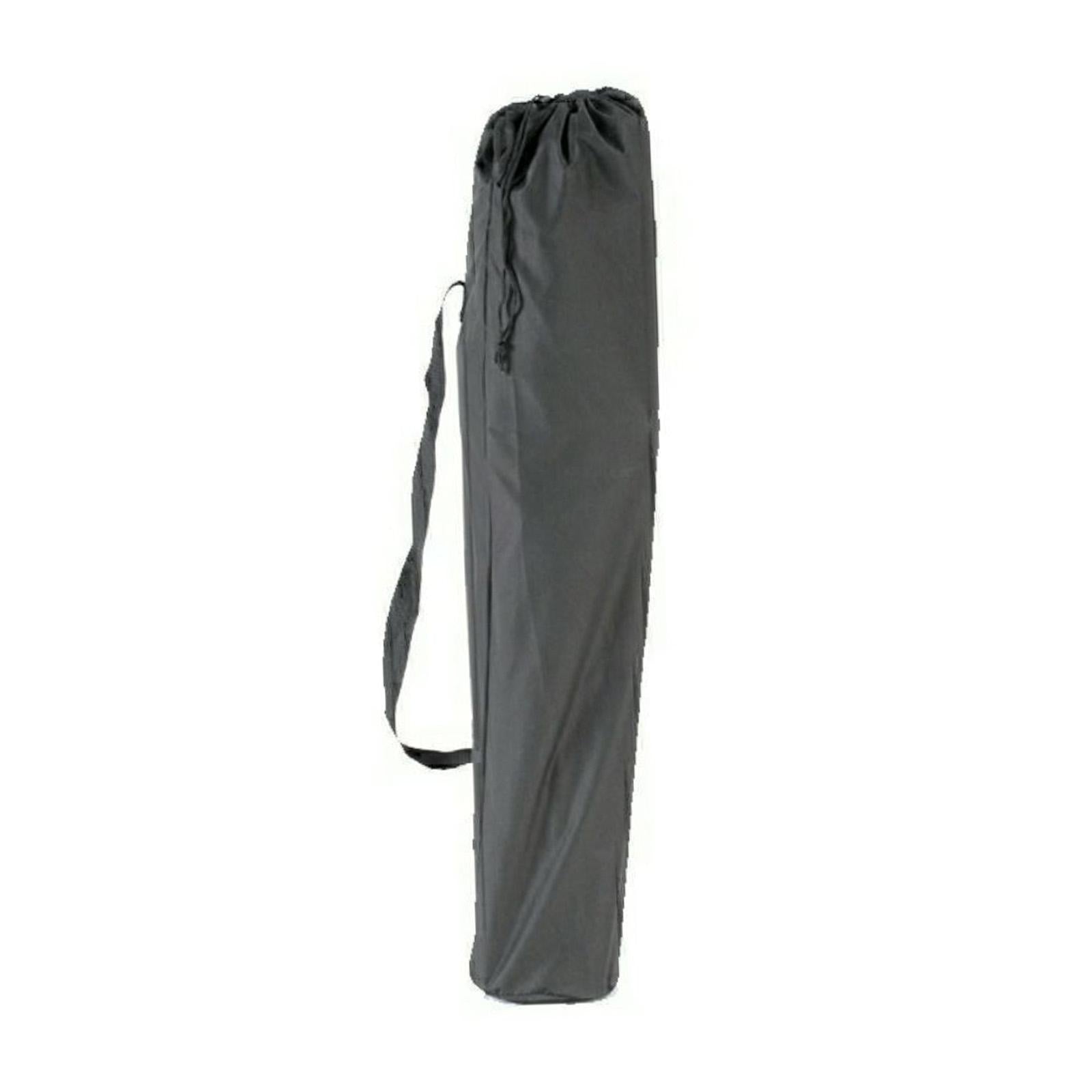 2xCamp Chair Replacement Bag Holdall Hiking Pouch Foldable Chair Carrying Bags 85cmx22cm