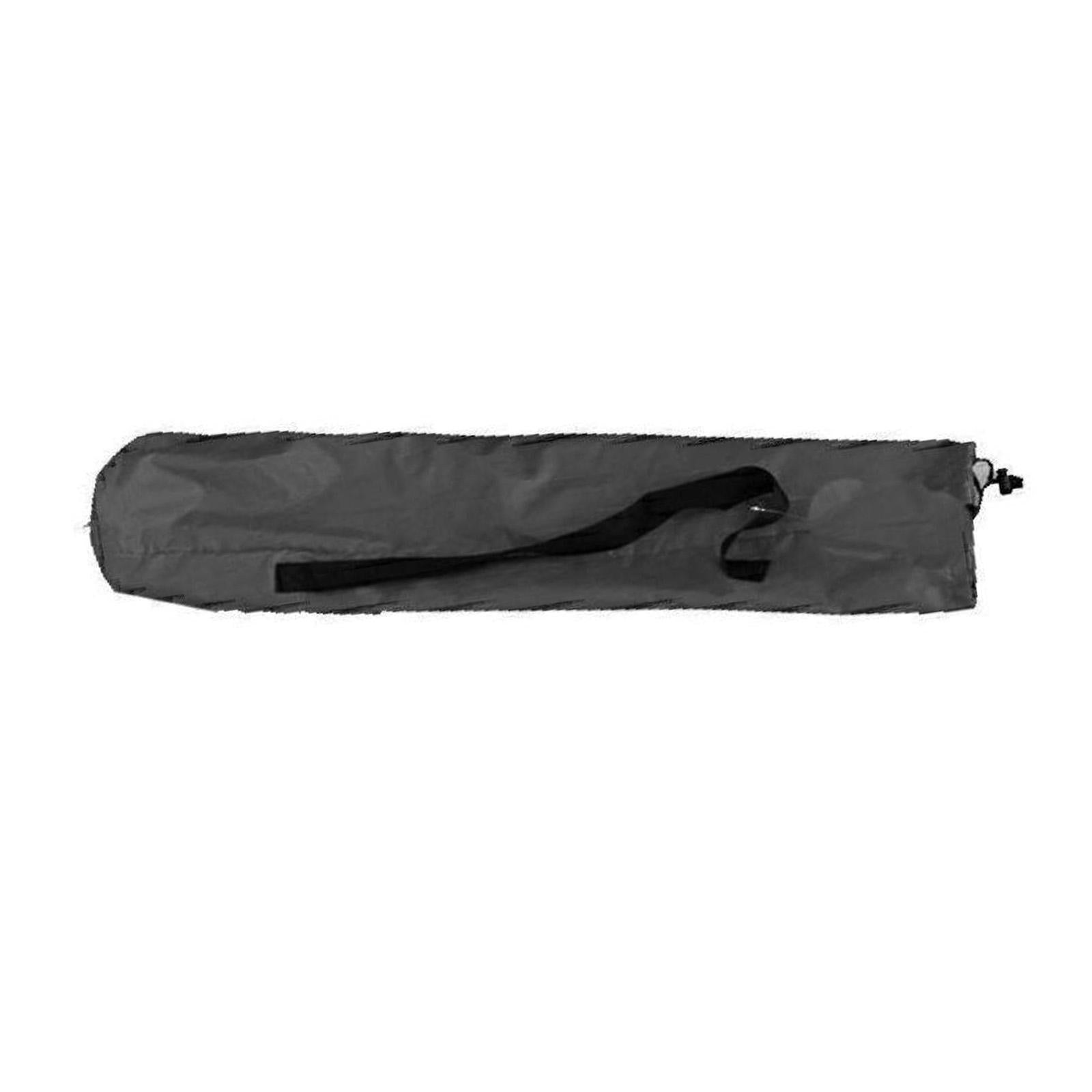 2xCamp Chair Replacement Bag Holdall Hiking Pouch Foldable Chair Carrying Bags 1mx26cm