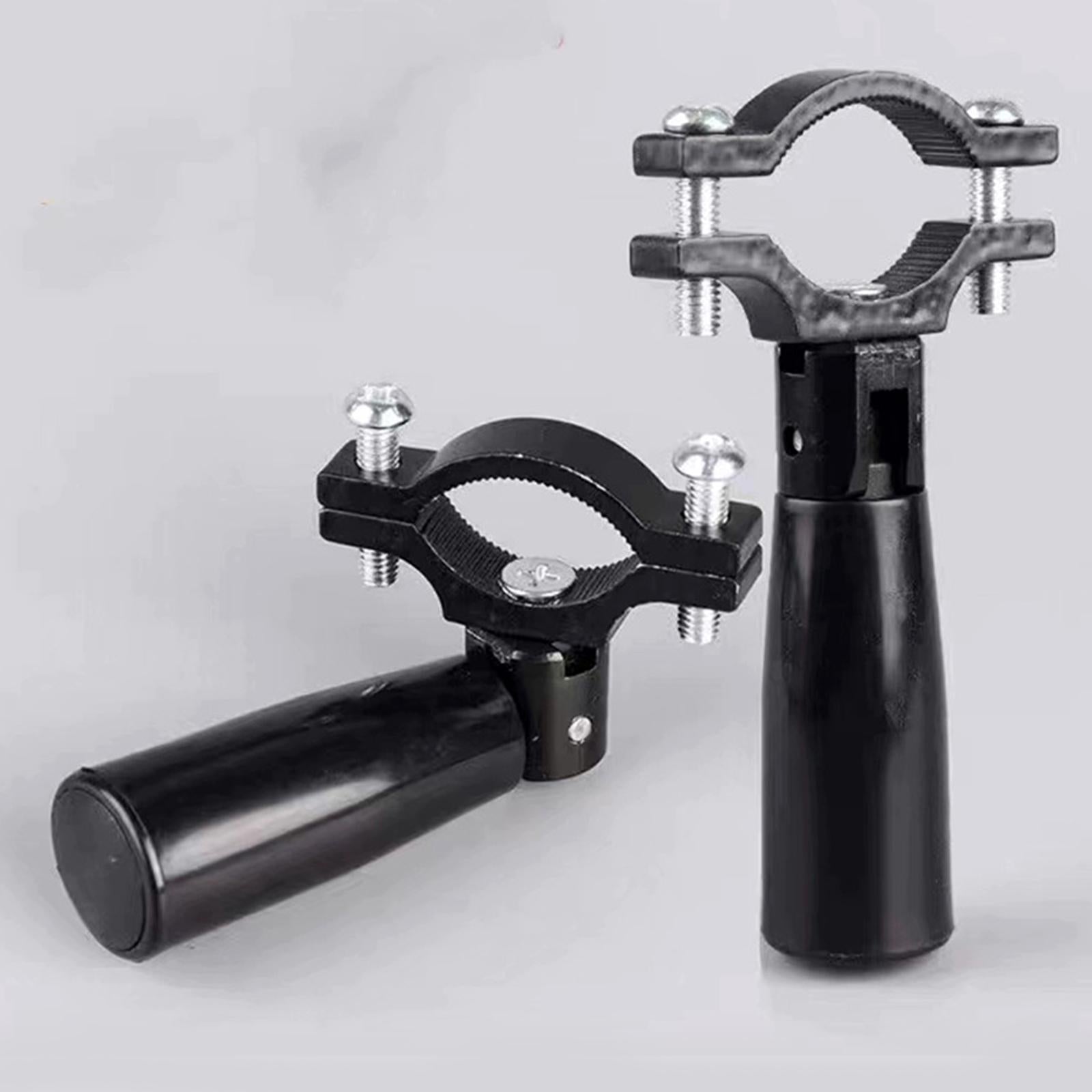 2xSlingshot Accessories Handle Sling Bow Slingshot Support Bracket for Outdoor