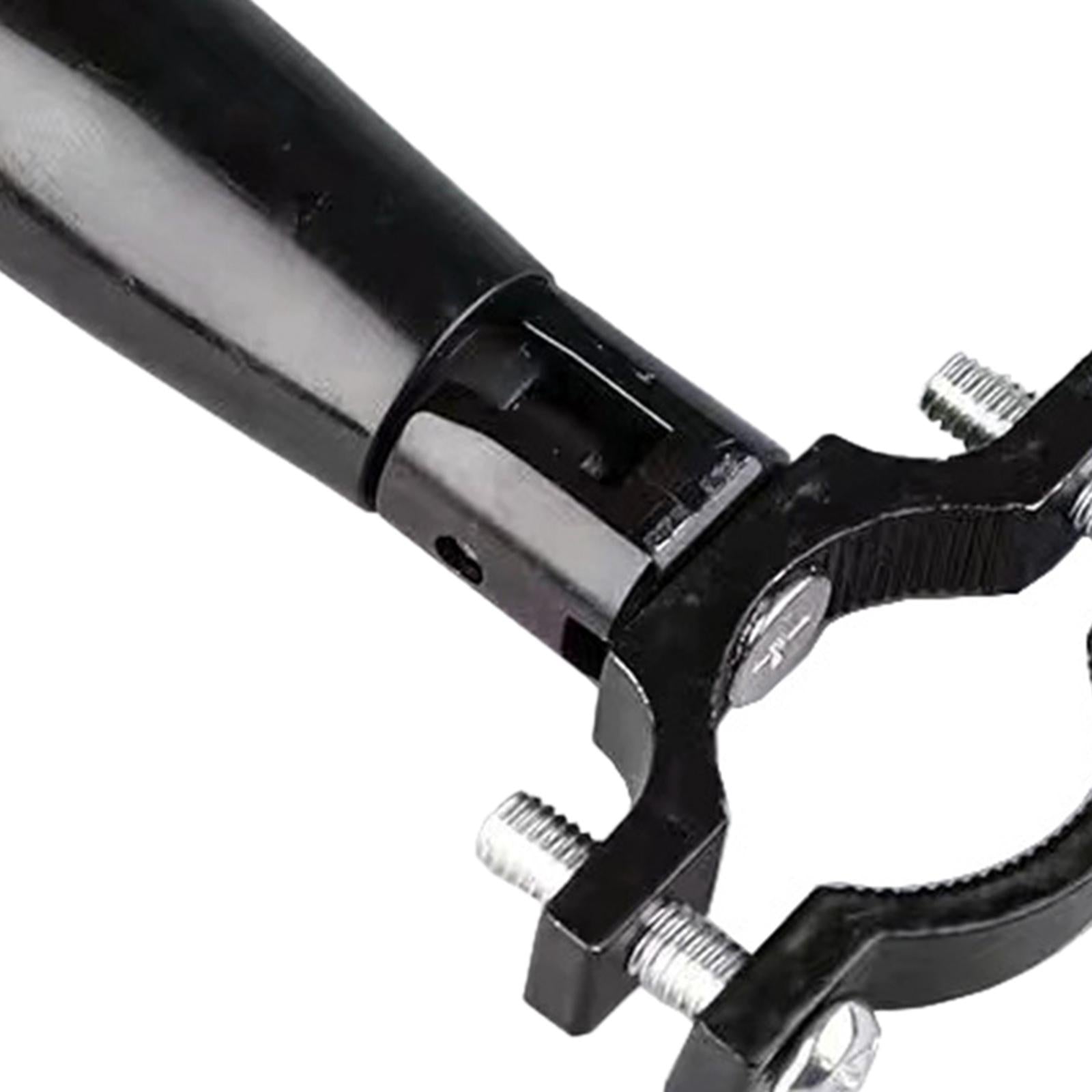 2xSlingshot Accessories Handle Sling Bow Slingshot Support Bracket for Outdoor