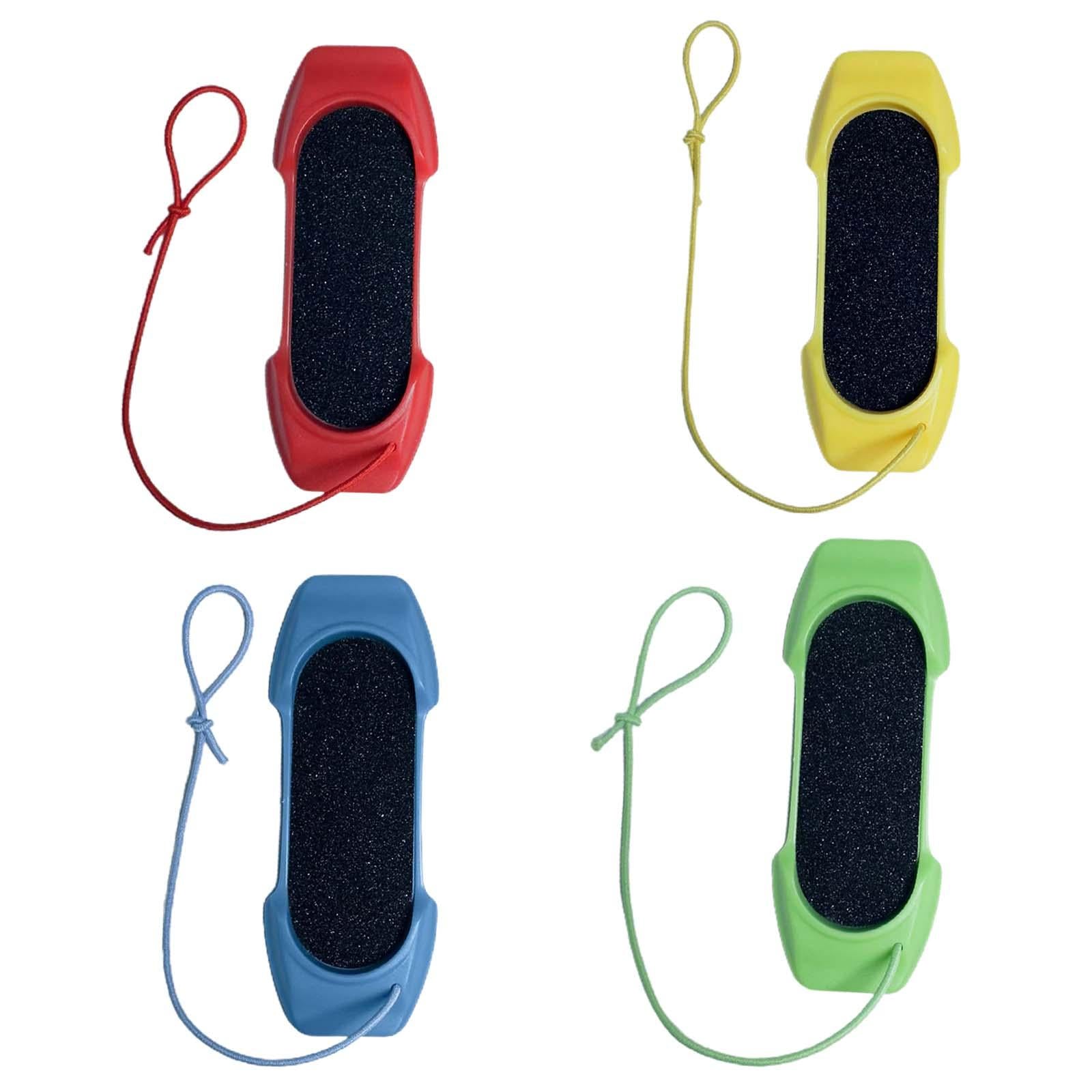 3xFinger Skateboard Finger Boards Finger Motor Skills Fingerboard