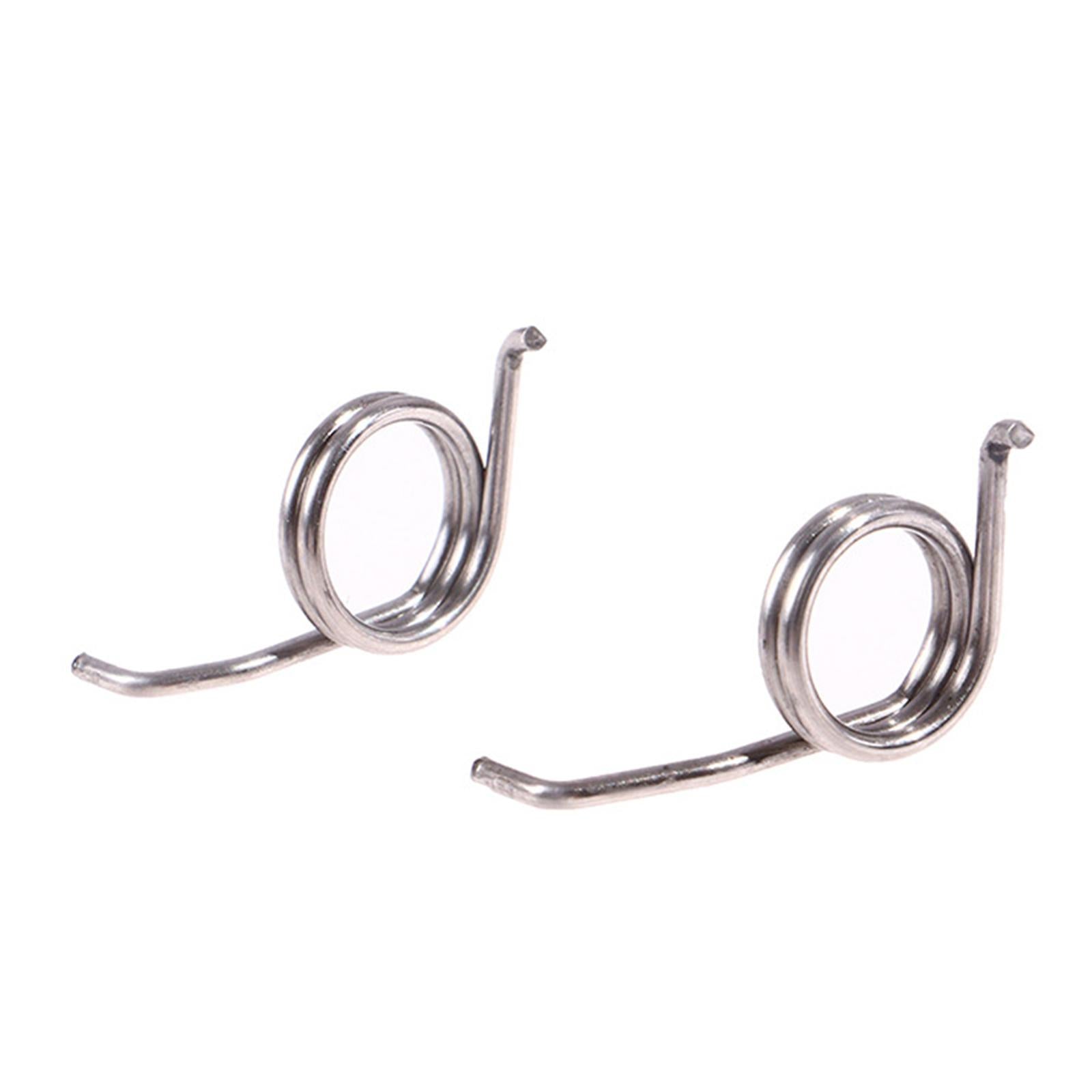 3xBaits Casting Water Drop Wheel Spring Accessory Equipment Modified Tool Part 2500 to 6000 Spring