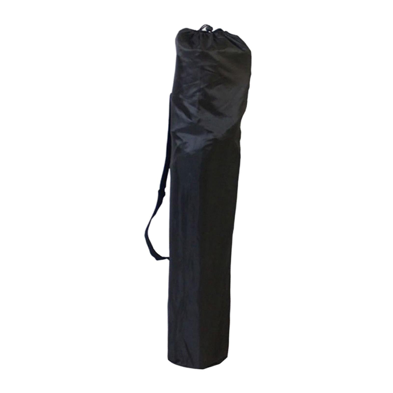 2xFolding Chair Bag Tent Bag Garden Chair Organizer for Backpacking Picnic BBQ 17cmx100cm
