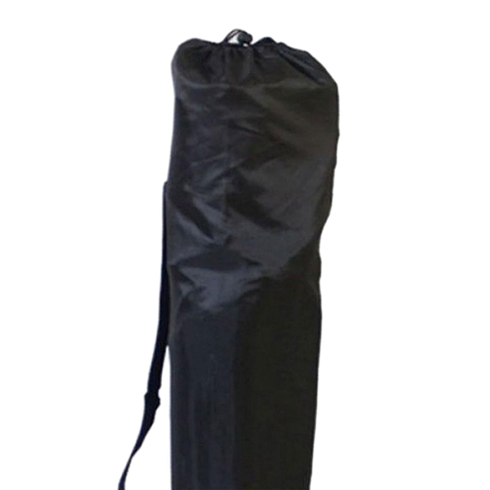 5xFolding Chair Bag Tent Bag Garden Chair Organizer for Backpacking Picnic BBQ 14cmx95cm