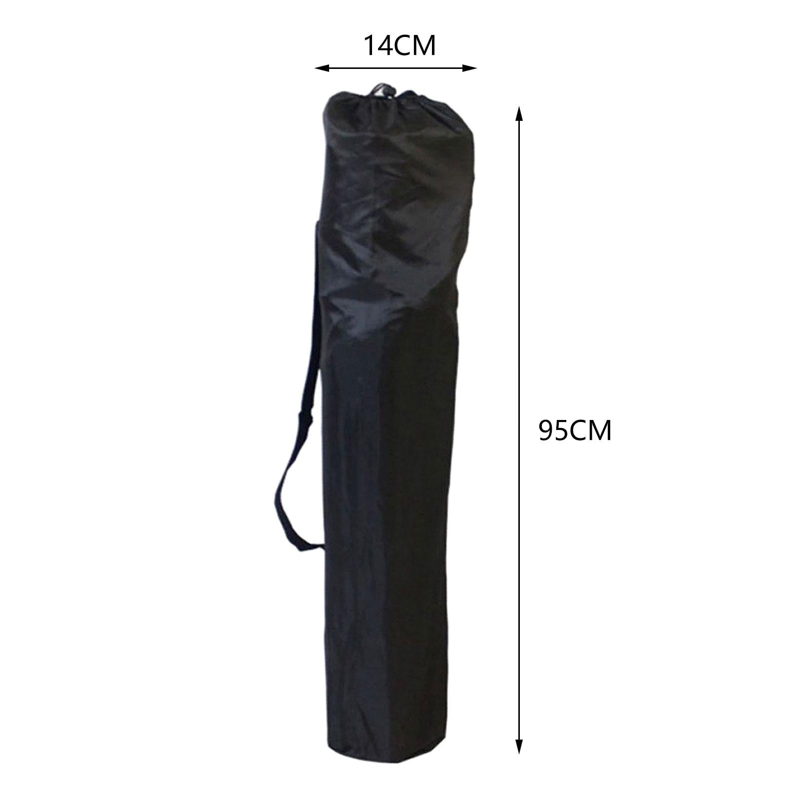 5xFolding Chair Bag Tent Bag Garden Chair Organizer for Backpacking Picnic BBQ 14cmx95cm