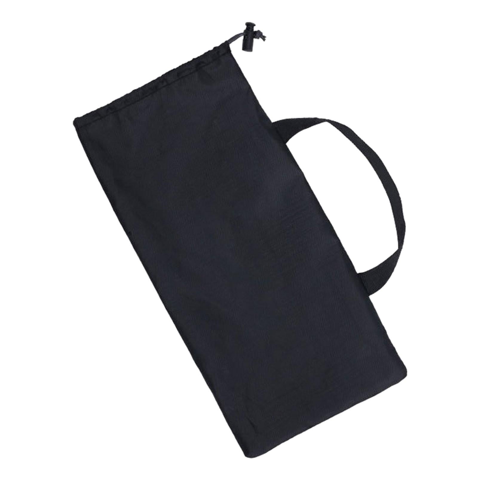 4xCamping Chair Storage Bag Folding Chair Carrying Bag for Hiking Travel Beach