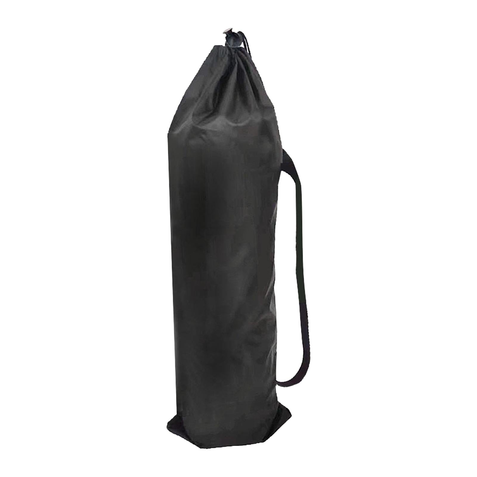 2xFolding Chair Bag Foldable Chair Storage Bag for Beach Chair Yoga Mat Picnic 30cmx100cm