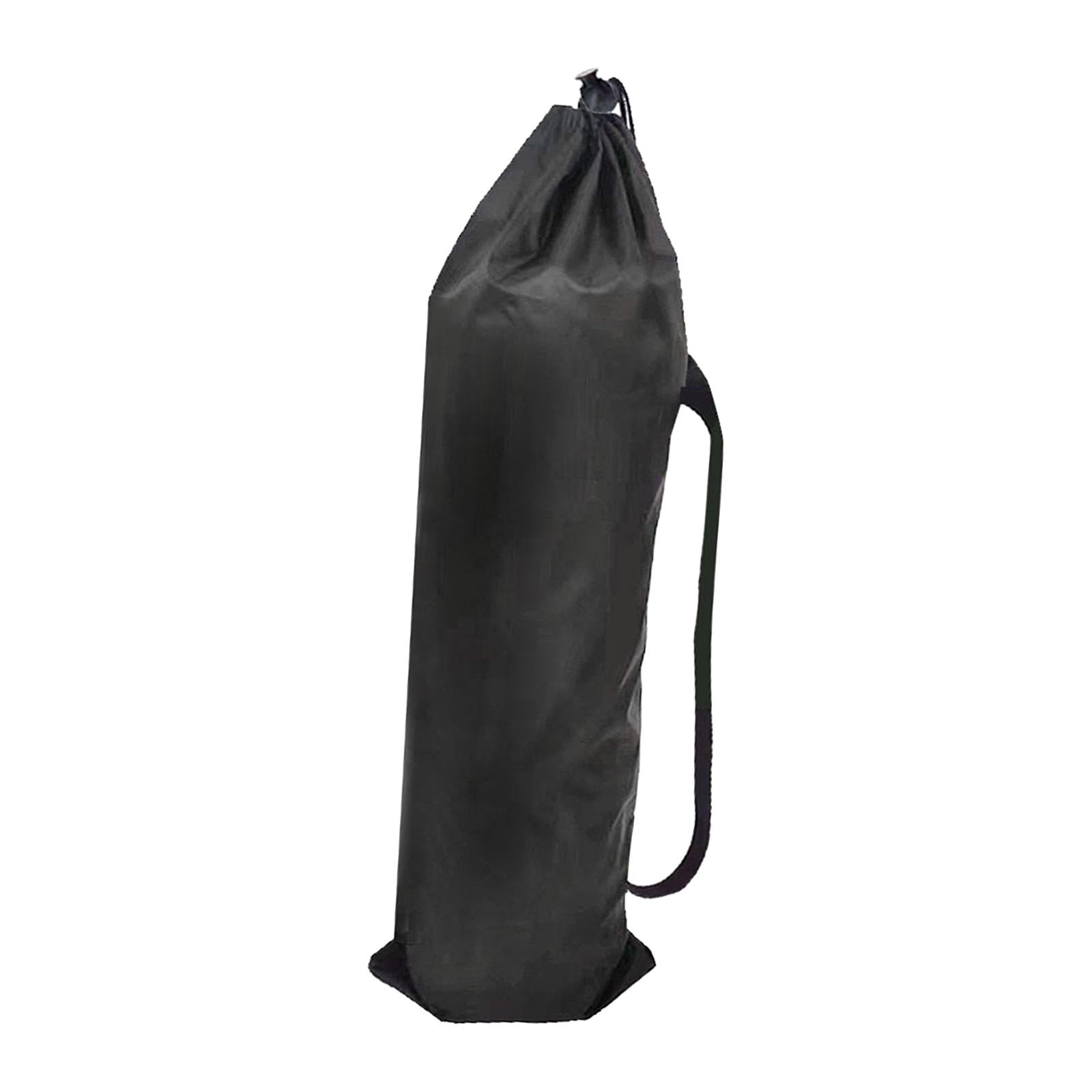 2xFolding Chair Bag Foldable Chair Storage Bag for Beach Chair Yoga Mat Picnic 30cmx100cm