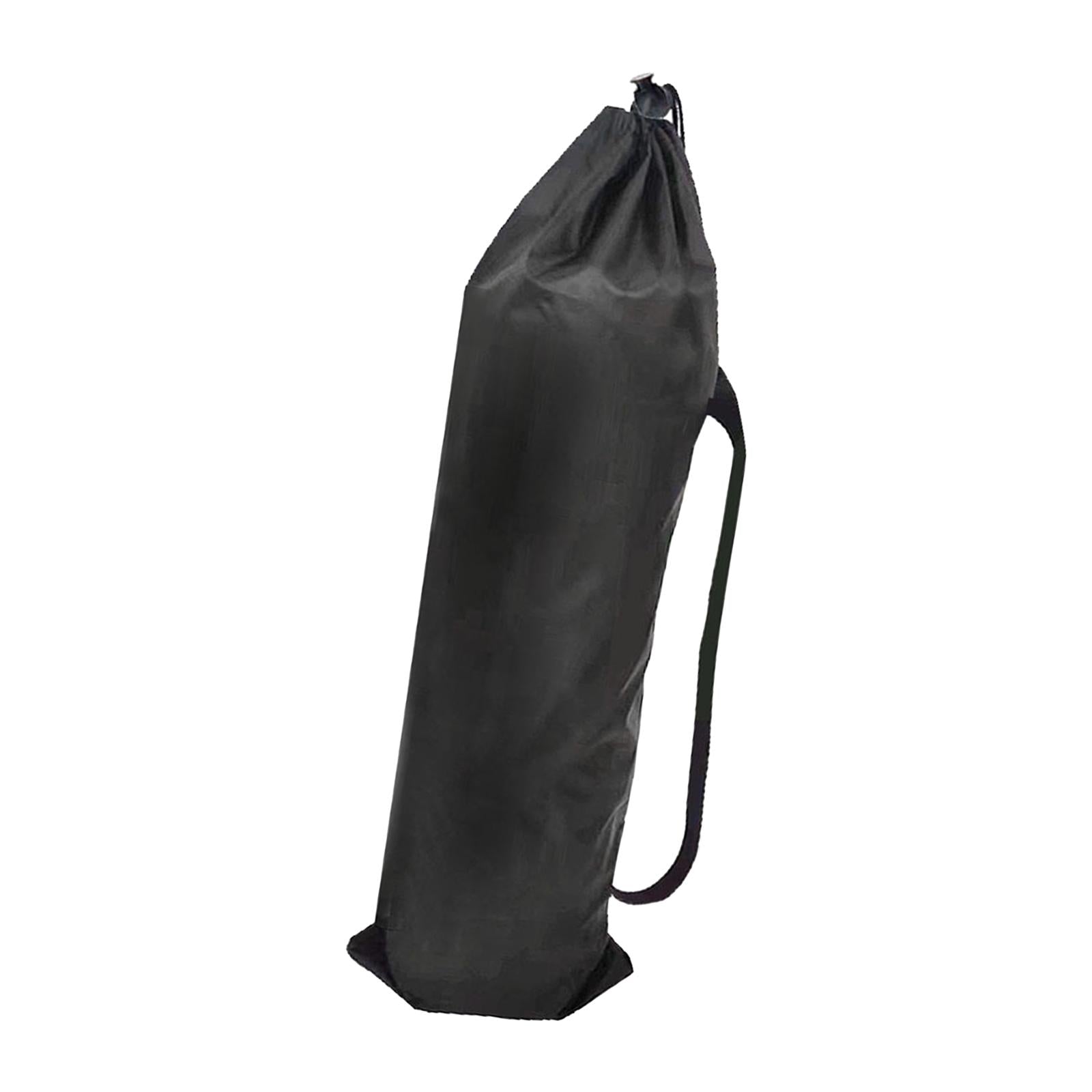 2xFolding Chair Bag Foldable Chair Storage Bag for Beach Chair Yoga Mat Picnic 30cmx100cm