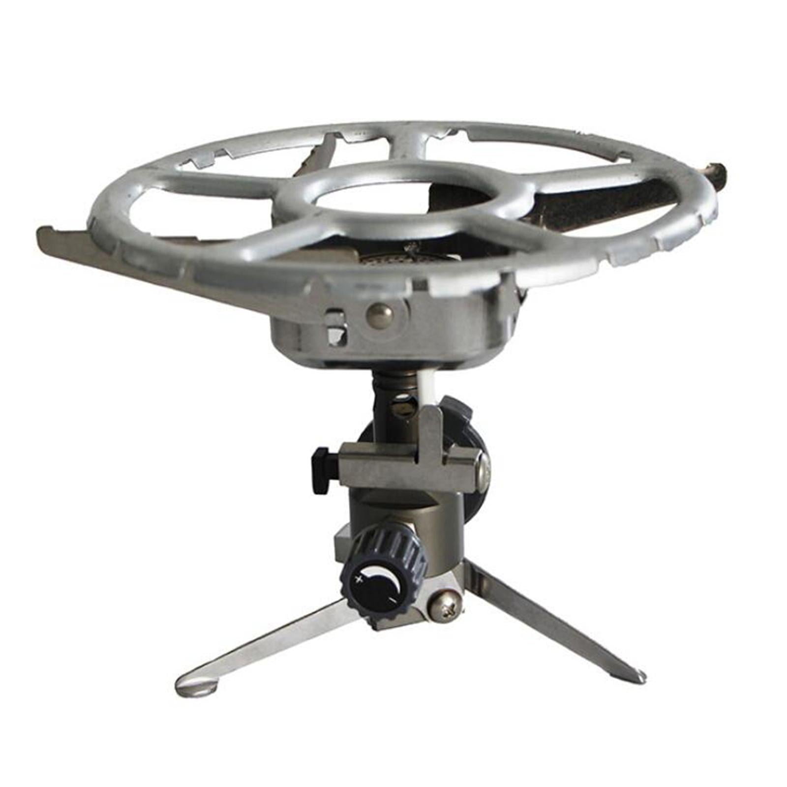 2xGas Rings Reducer Trivets Gas Hob Cover for Fishing Tea Kettles 16.5cm