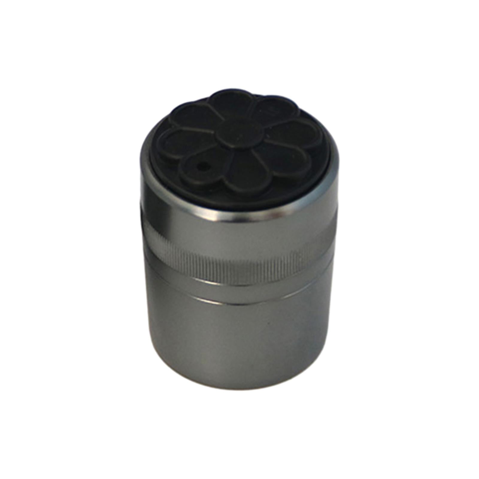 4xFishing Rod Butt Cap Fishing Pole End Cap Fishing Tackle Accessory Protector 30mm