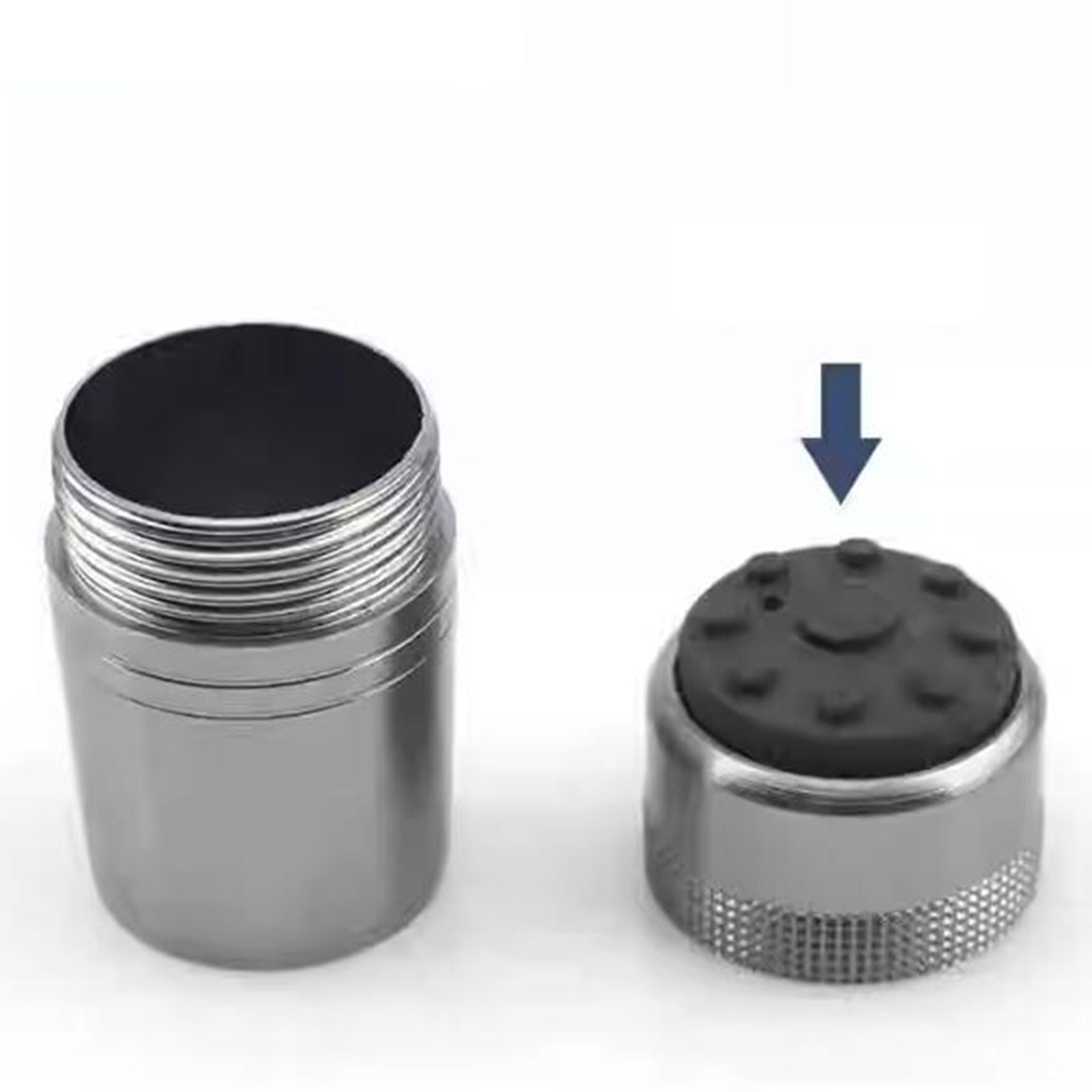 2xFishing Rod Butt Cap Fishing Pole End Cap for Repair Fishing Rod Accessories Gray 25mm