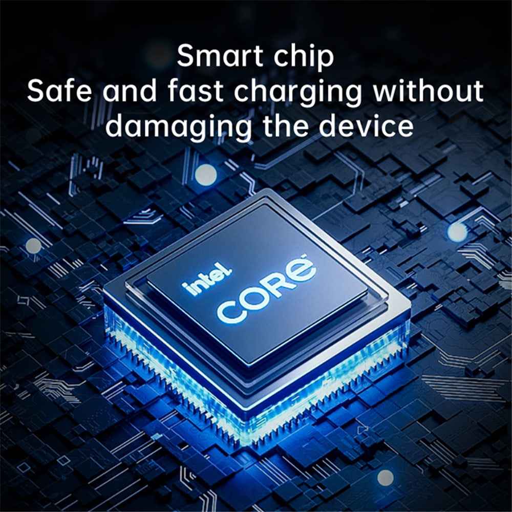 A7 For Tesla Model 3 / Y Transparent Phone Charging Dock 15W Magnetic Wireless Charger