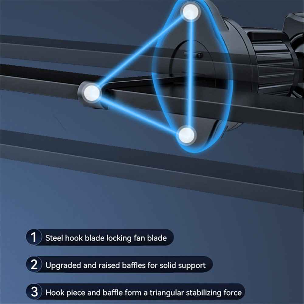 X18 15W Car Wireless Charger Automatic Induction Vehicle Air Vent Phone Charging Bracket