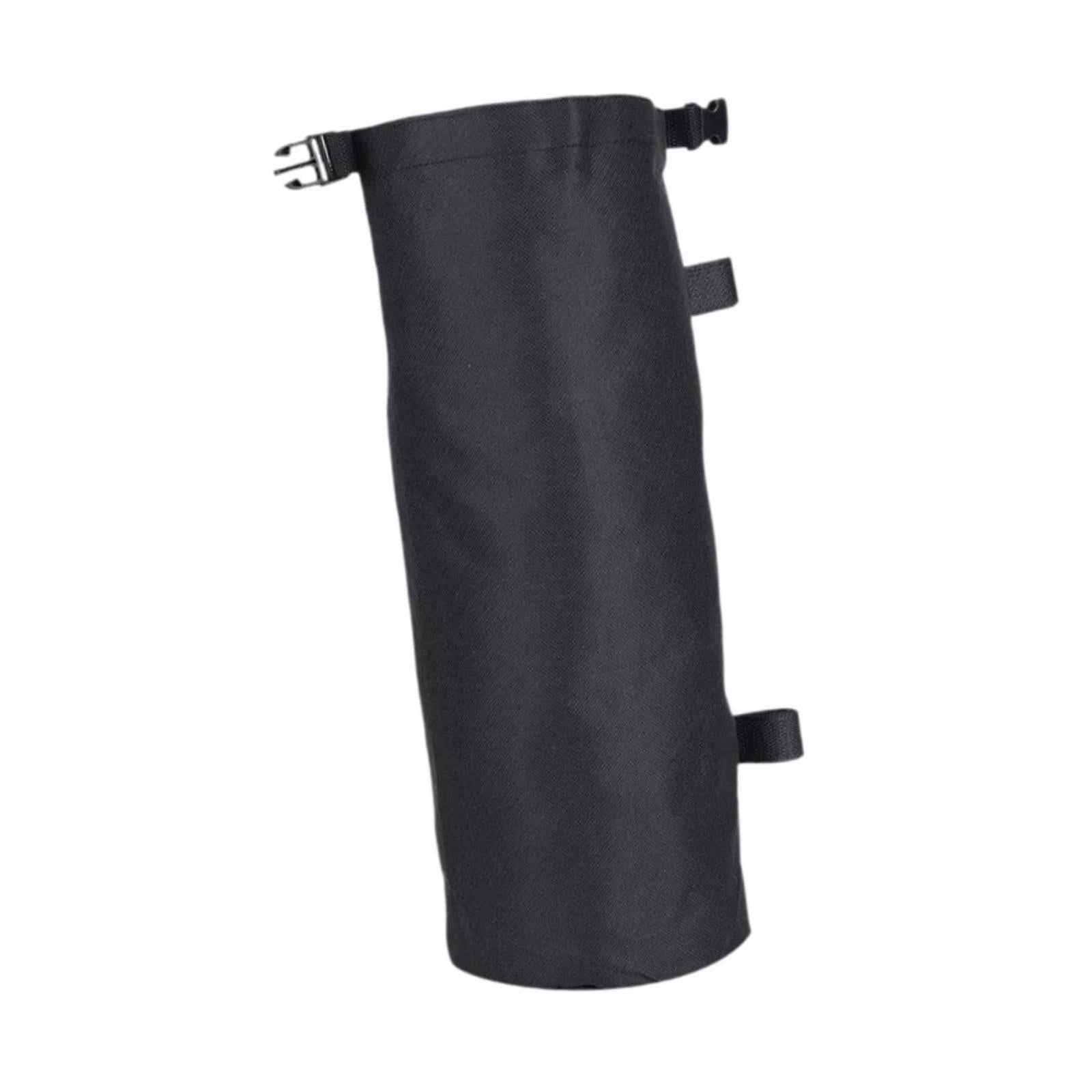 Weight Sand Bag Parasol Gazebo Sand Weight Bag for Shelter Beach 20 cmx46 cm