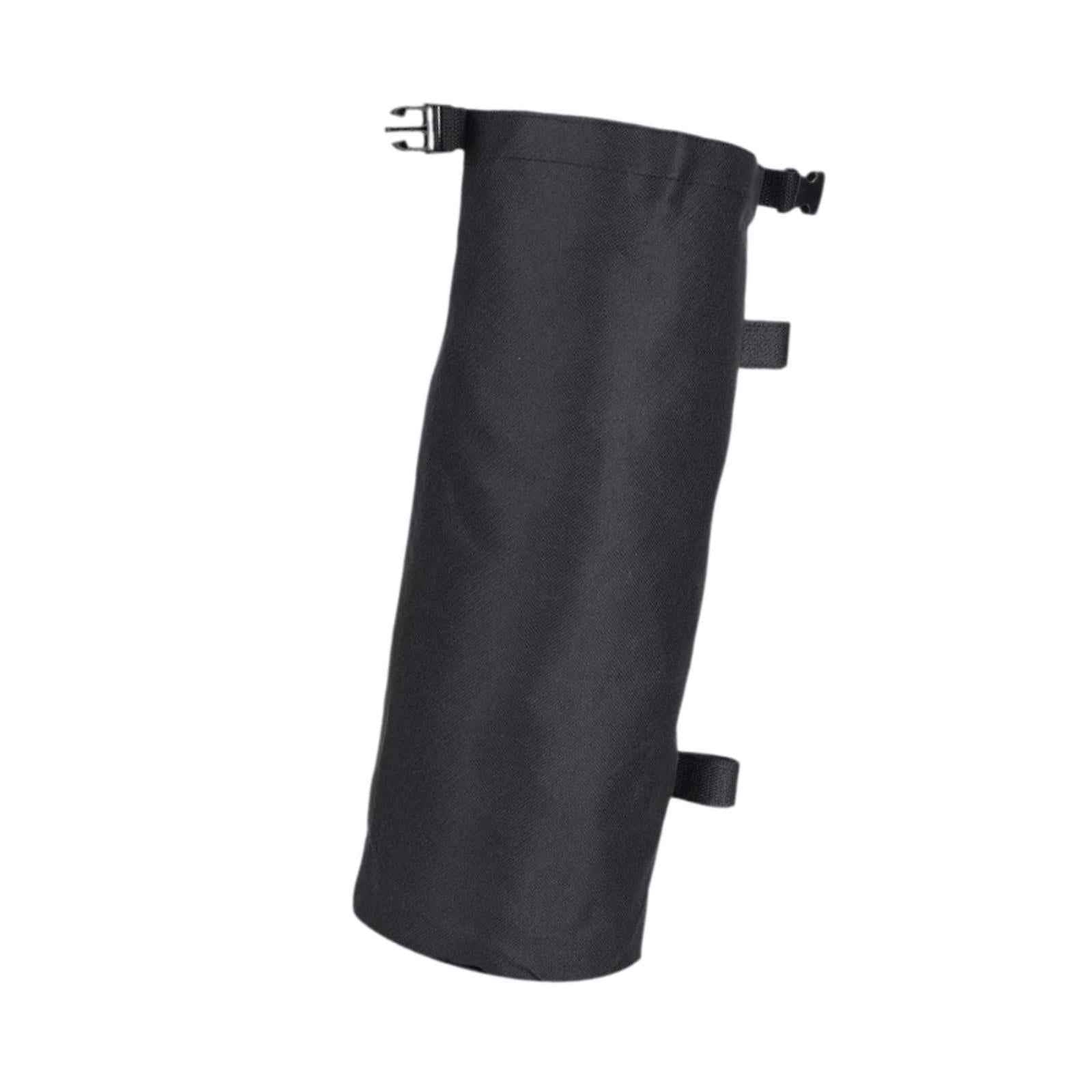 Weight Sand Bag Parasol Gazebo Sand Weight Bag for Shelter Beach 20 cmx46 cm