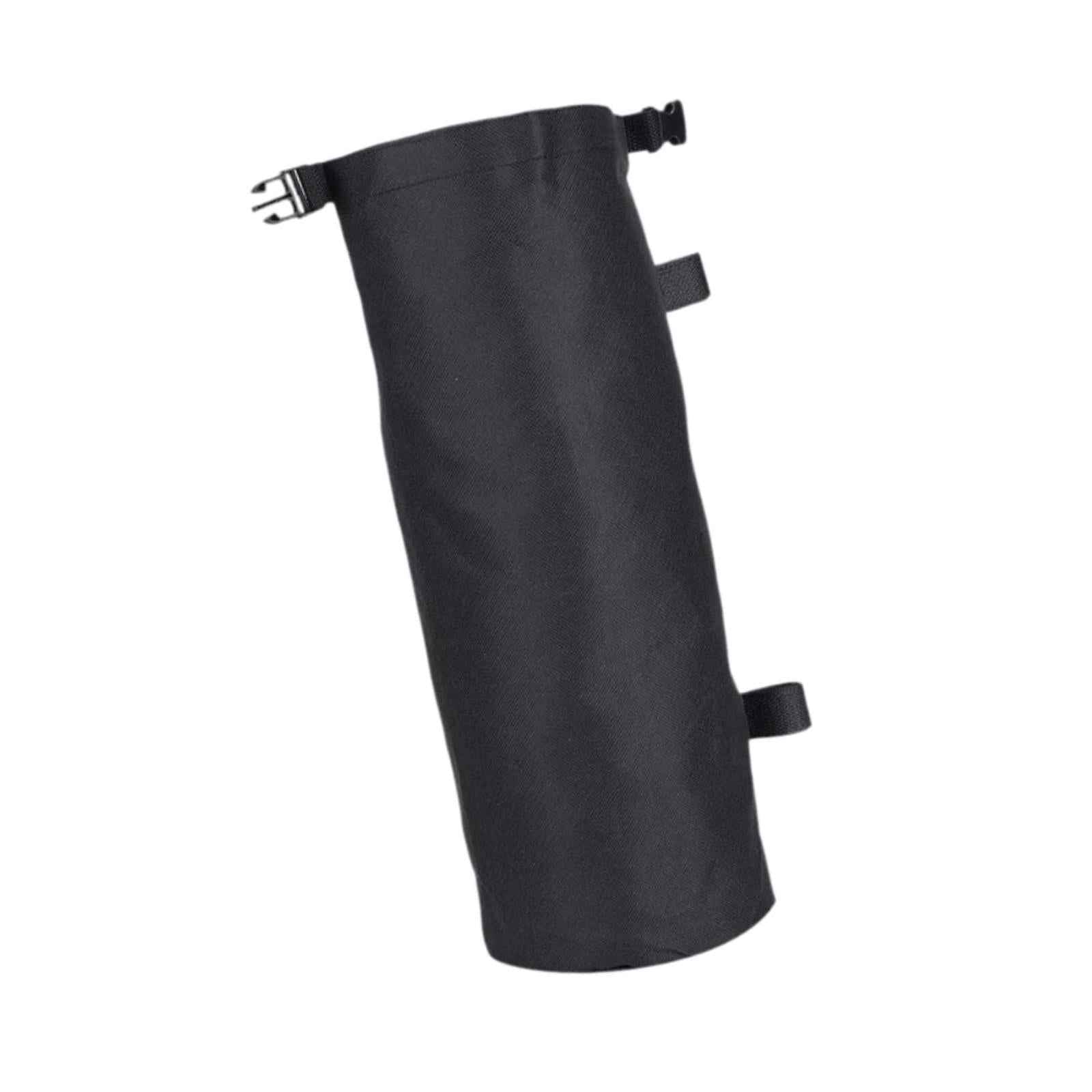 Weight Sand Bag Parasol Gazebo Sand Weight Bag for Shelter Beach 20 cmx46 cm