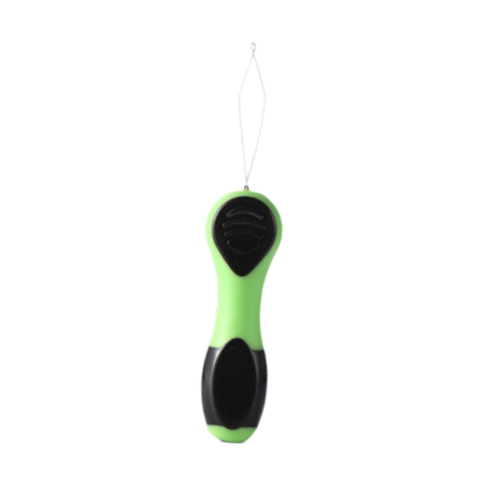 Fishing Hook Eye Threader Gadget Handy Tool European Fishing Hook Tying Tool