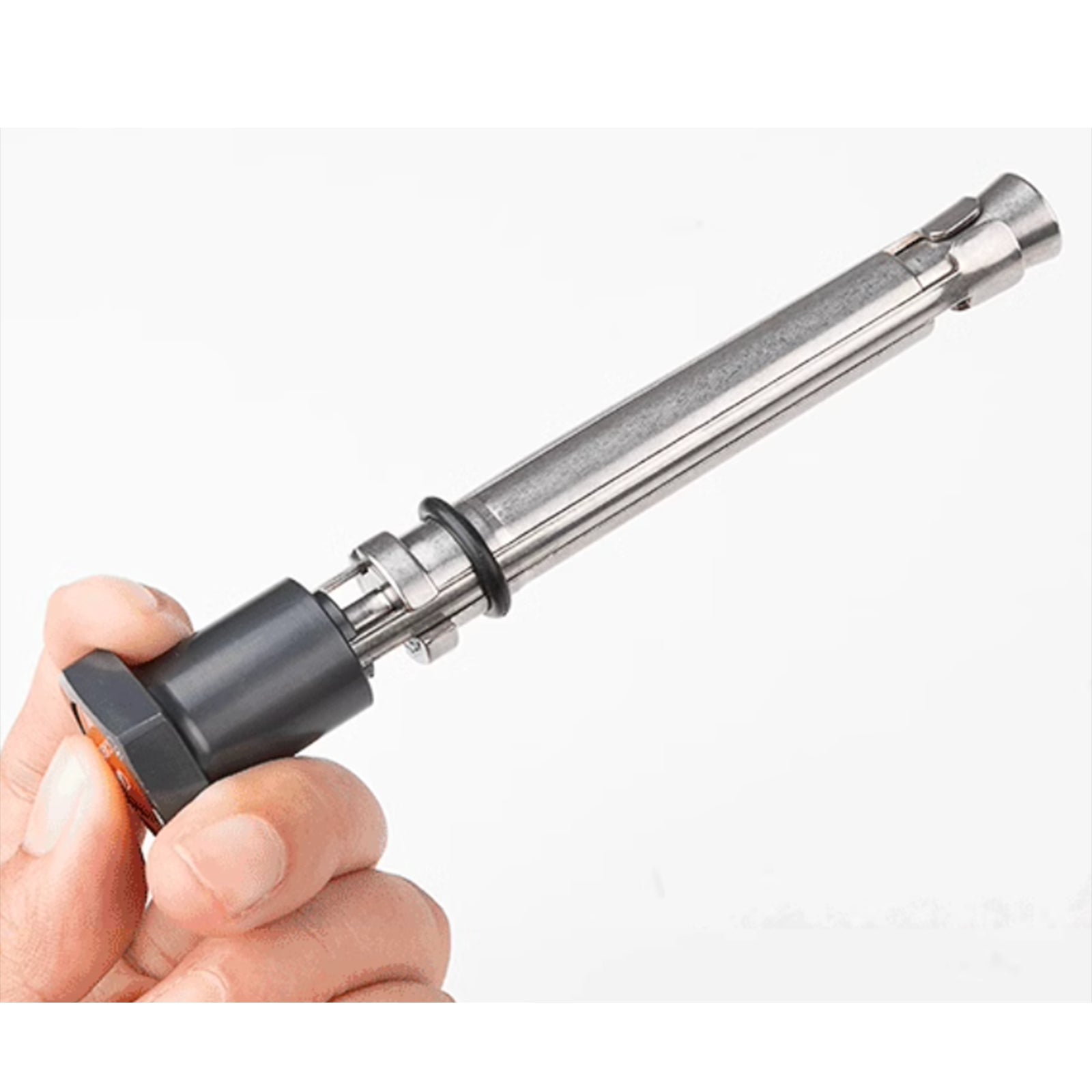 Climbing Holds Anchor Removable Hardware for Climb Train Outdoor High Worker