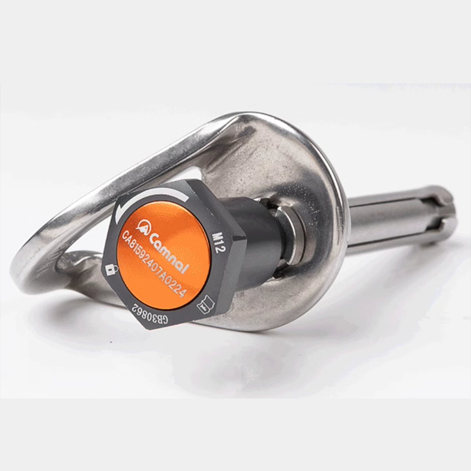 Climbing Holds Anchor Removable Hardware for Climb Train Outdoor High Worker
