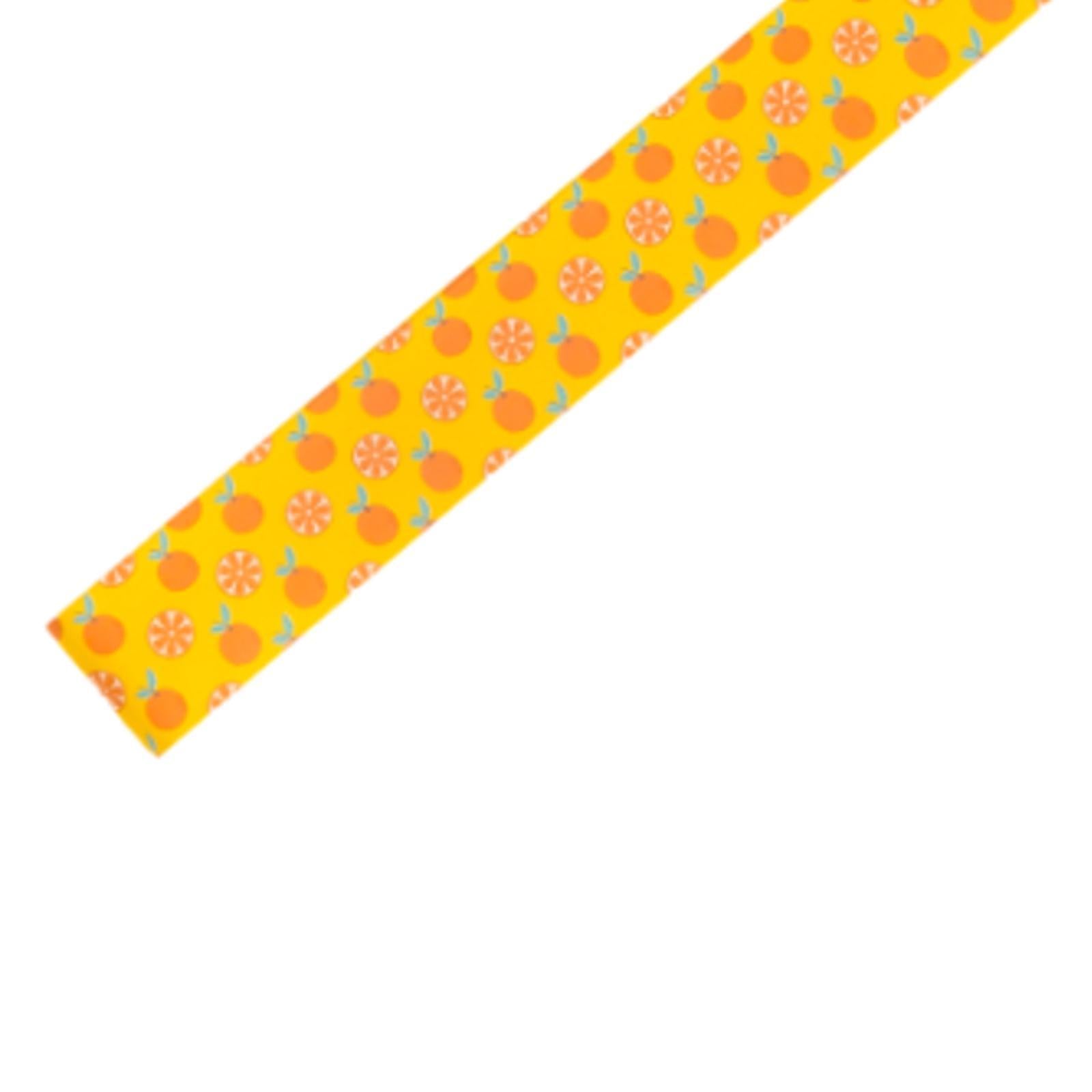 Beach Chair Towel Band for Swimming Summer Versatile Lightweight Towel Strap Orange