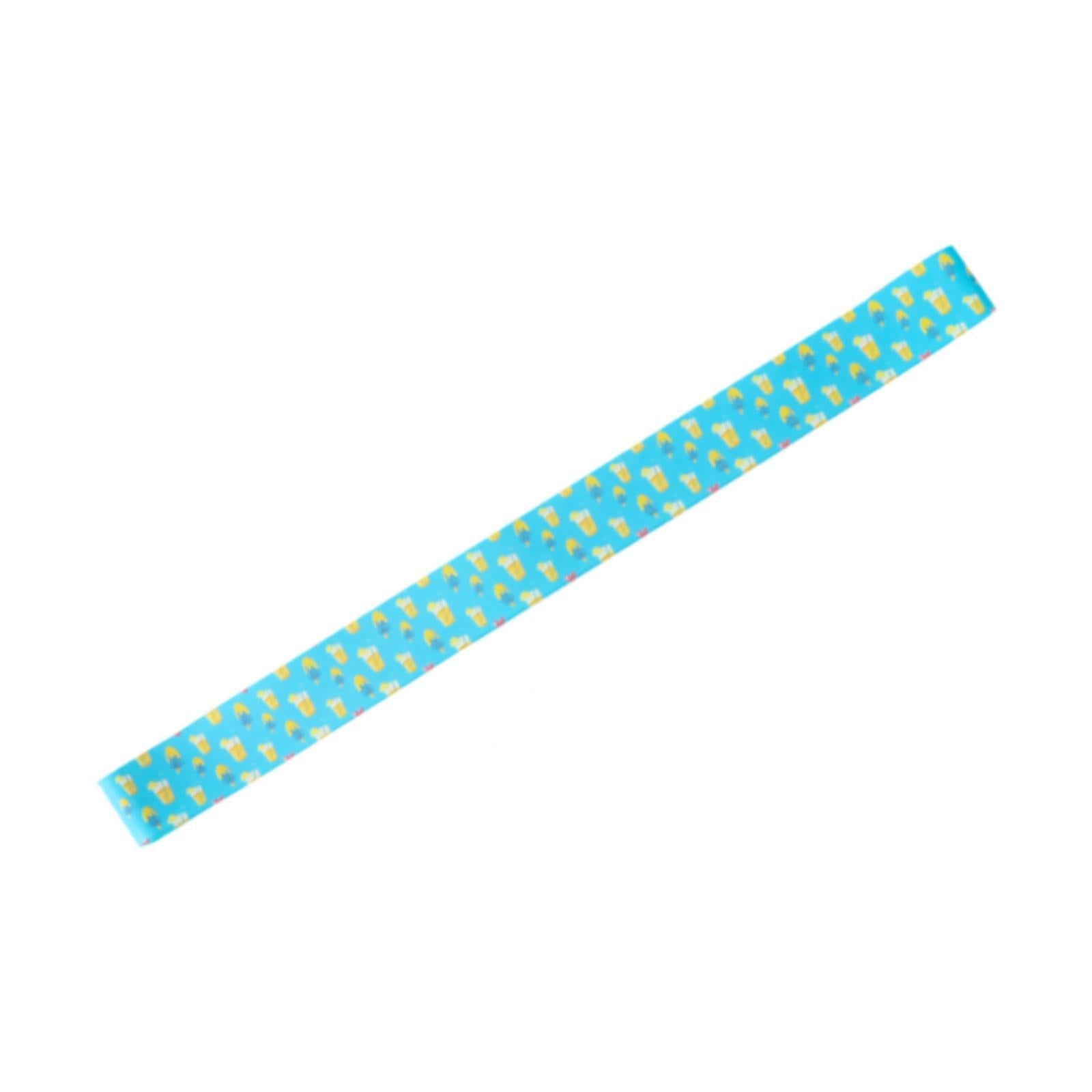 Beach Chair Towel Band for Swimming Summer Versatile Lightweight Towel Strap Ice Cream