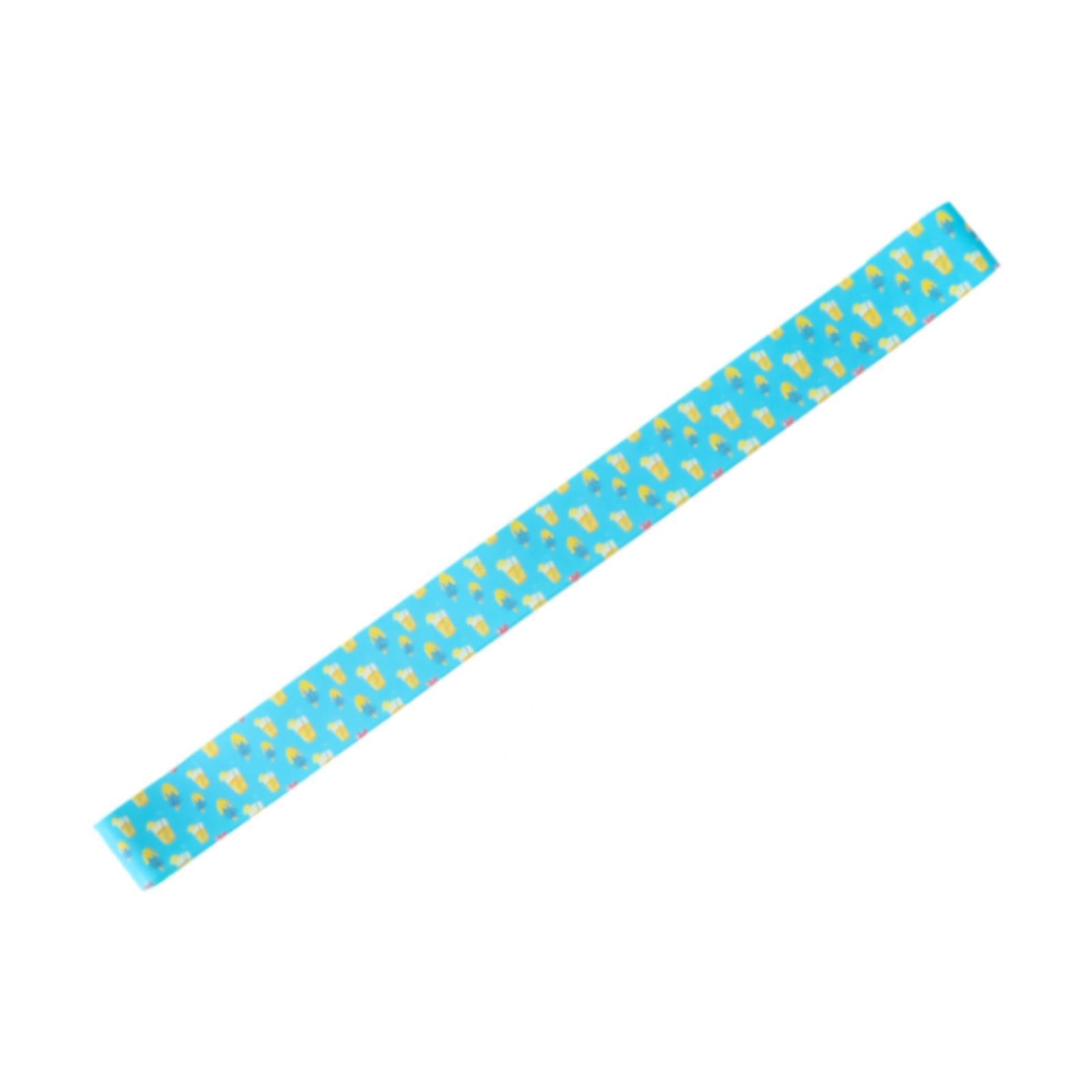 Beach Chair Towel Band for Swimming Summer Versatile Lightweight Towel Strap Ice Cream