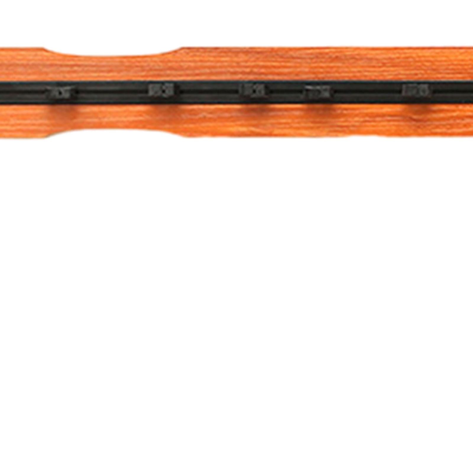 Fishing Rod Wall Rack Easy Installation Gifts Holds up to 8 Rods Accessories