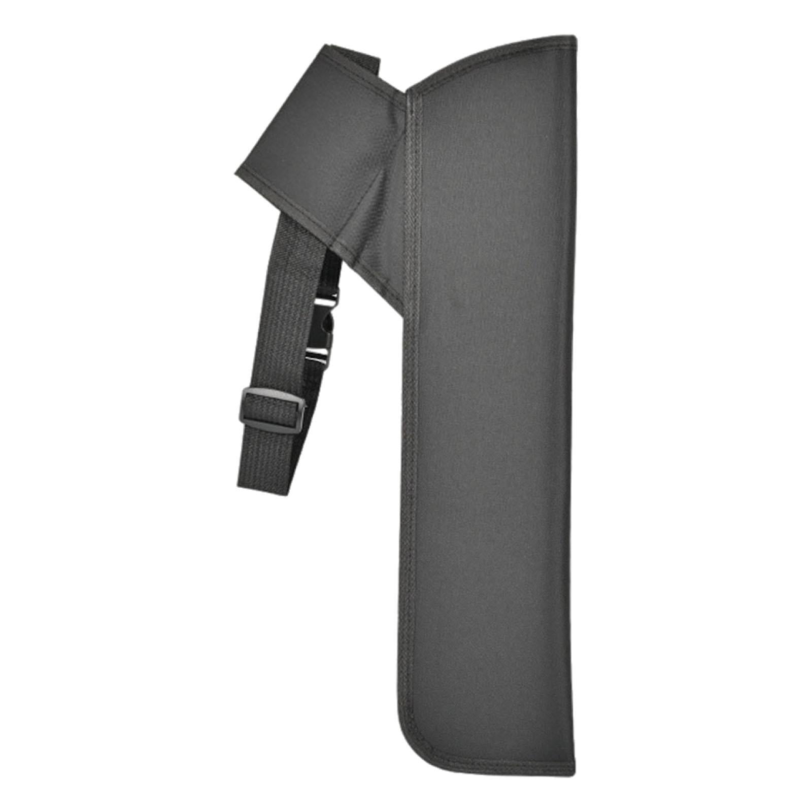 Belt Quiver Large Capacity Storage Pouch Easy to Access Lightweight Training