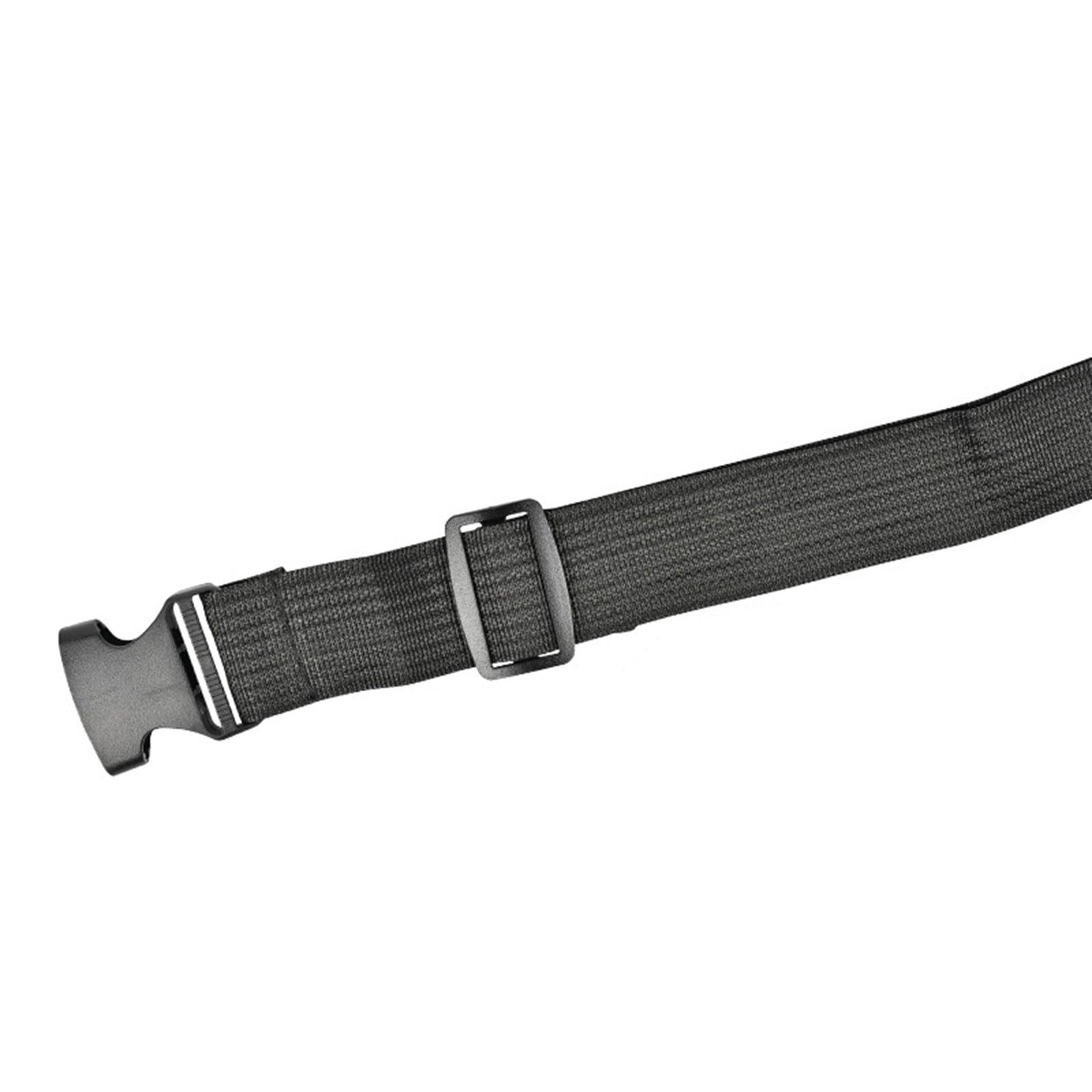 Belt Quiver Large Capacity Storage Pouch Easy to Access Lightweight Training