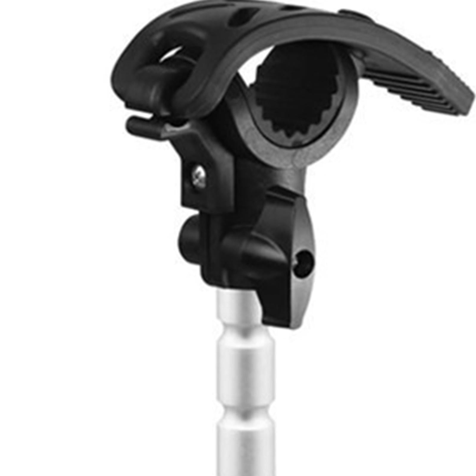Trolling Motor Stabilizer Mount Support Easy Installation Compact Adjustable