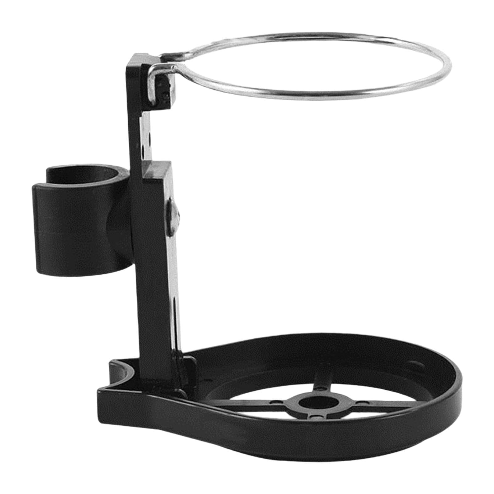 Fishing Cup Holder Easy Installation Fishing Water Bottle Holder for Holiday
