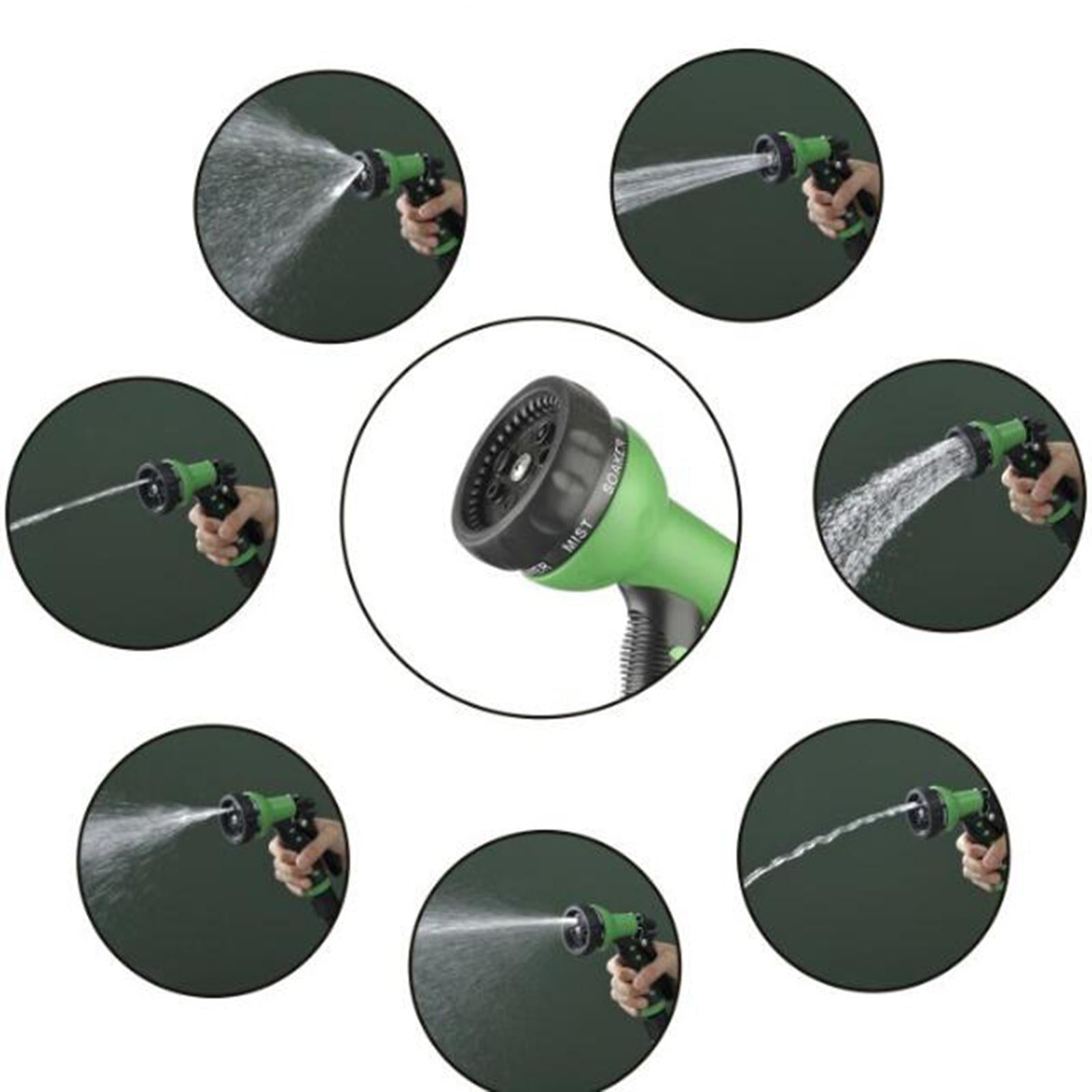 Camping Shower Portable Pressure Sprayer for Pet Shower Cleaning Dogs Hiking