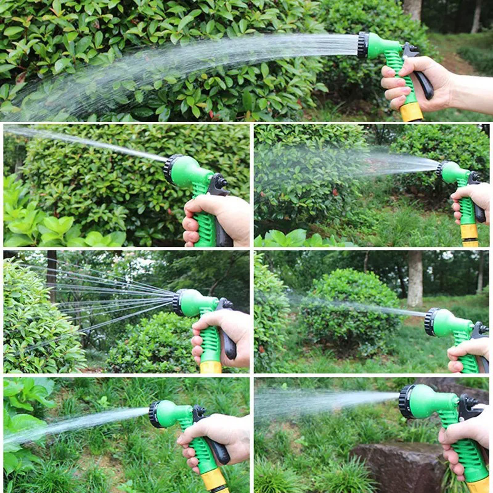 Camping Shower Portable Pressure Sprayer for Pet Shower Cleaning Dogs Hiking