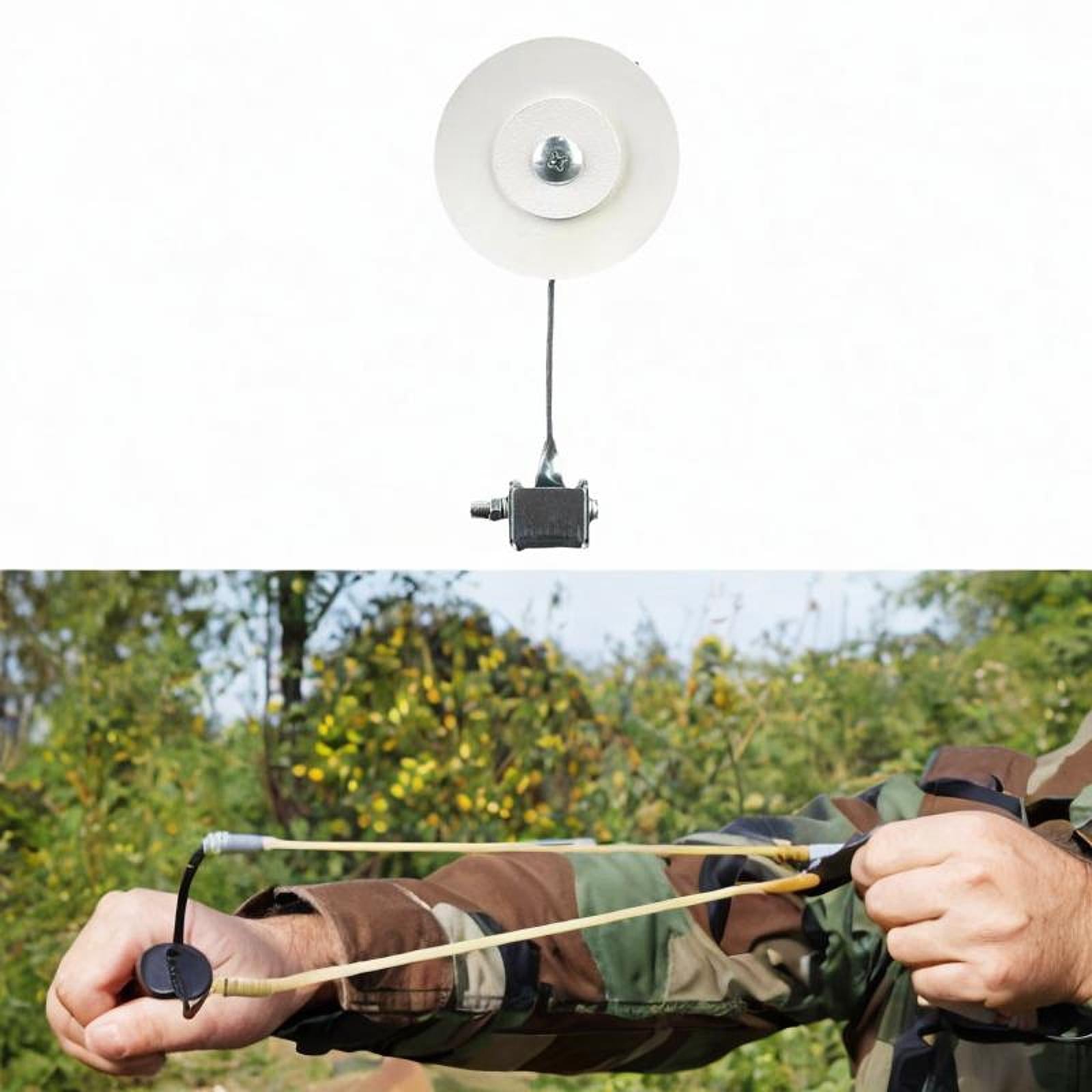 Training Target Compact Outdoor Professional Sturdy Target
