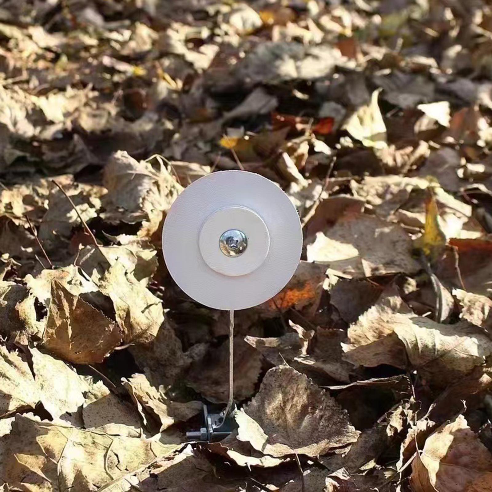 Training Target Compact Outdoor Professional Sturdy Target