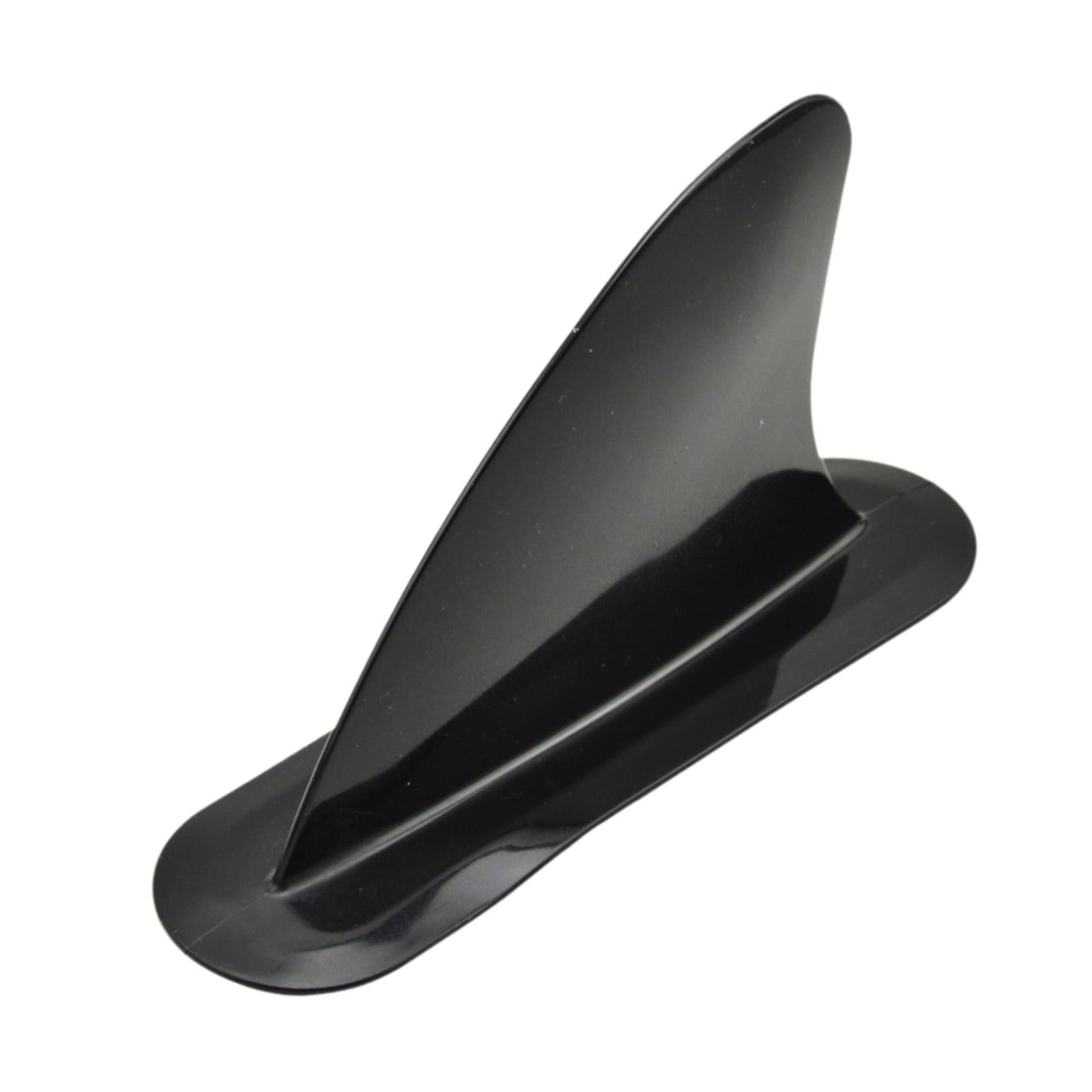 Surfboard Fin Part PVC Surfing Kayak Wear Resistant Paddle Board Accessories