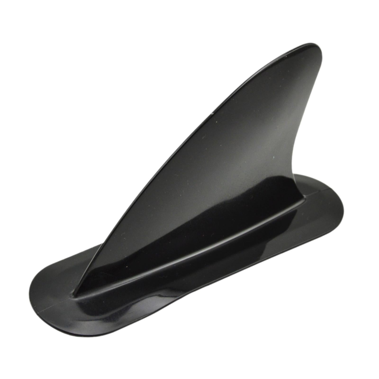 Surfboard Fin Part PVC Surfing Kayak Wear Resistant Paddle Board Accessories