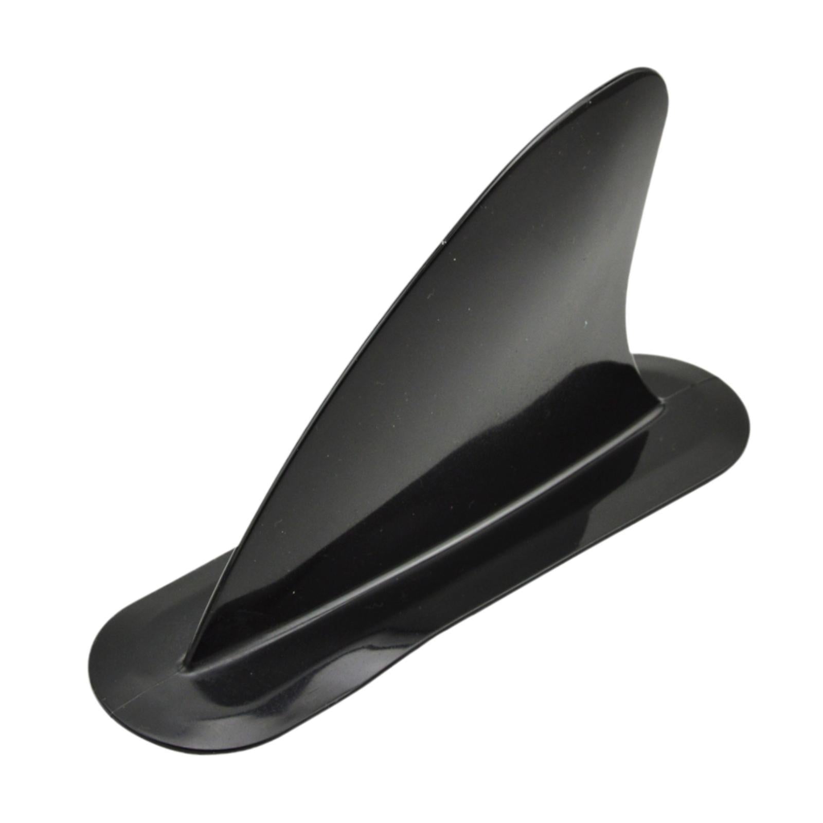 Surfboard Fin Part PVC Surfing Kayak Wear Resistant Paddle Board Accessories