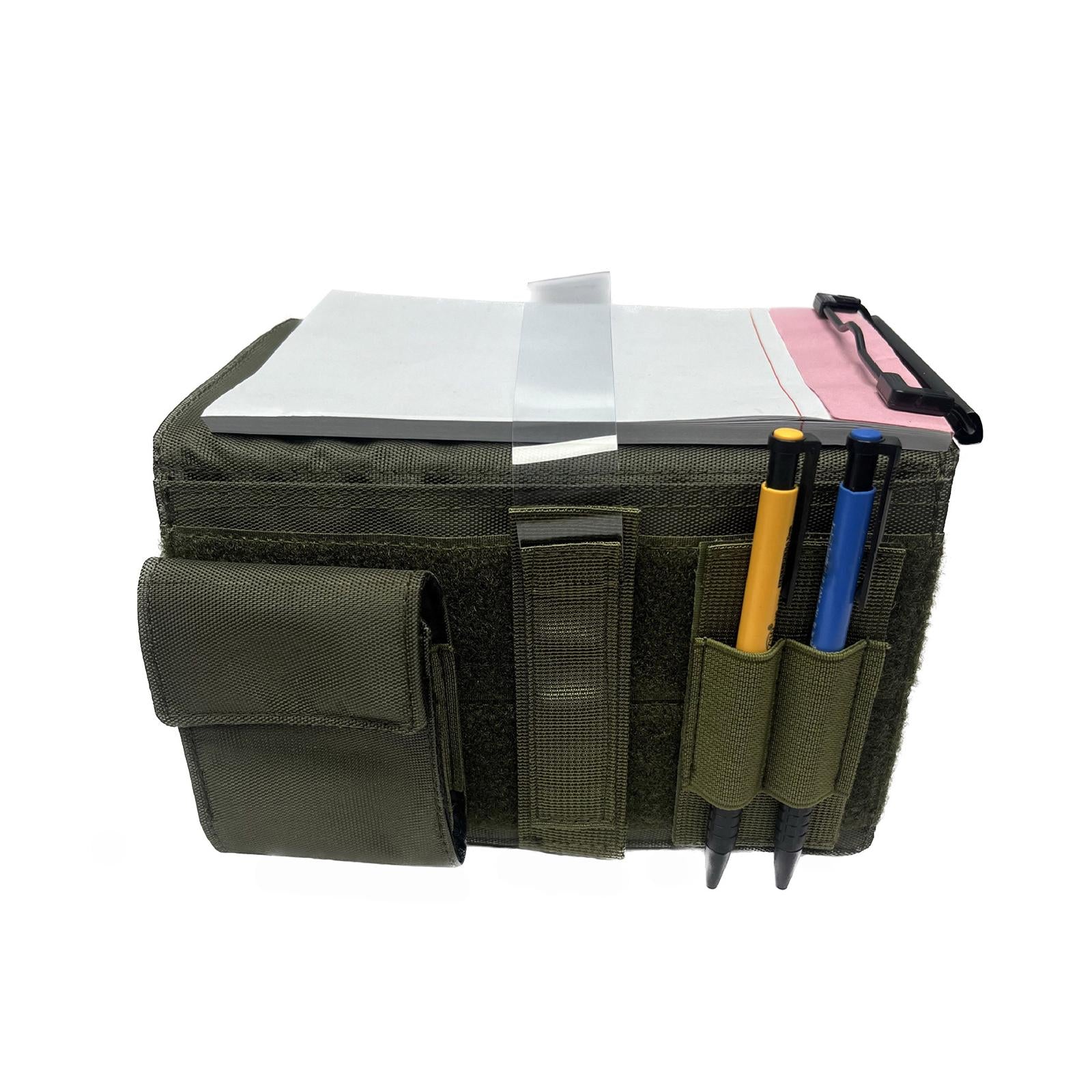 Pilot Kneeboard Pilot Writing Board for General Aviation Professional Pilots