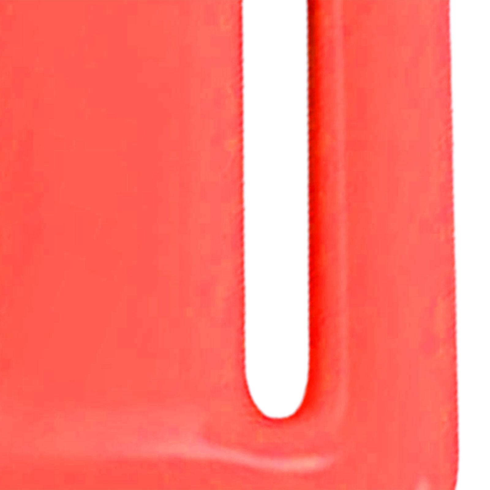 Scuba Weight Sturdy Swimming Diving Assorted Weight for Underwater Operation orange