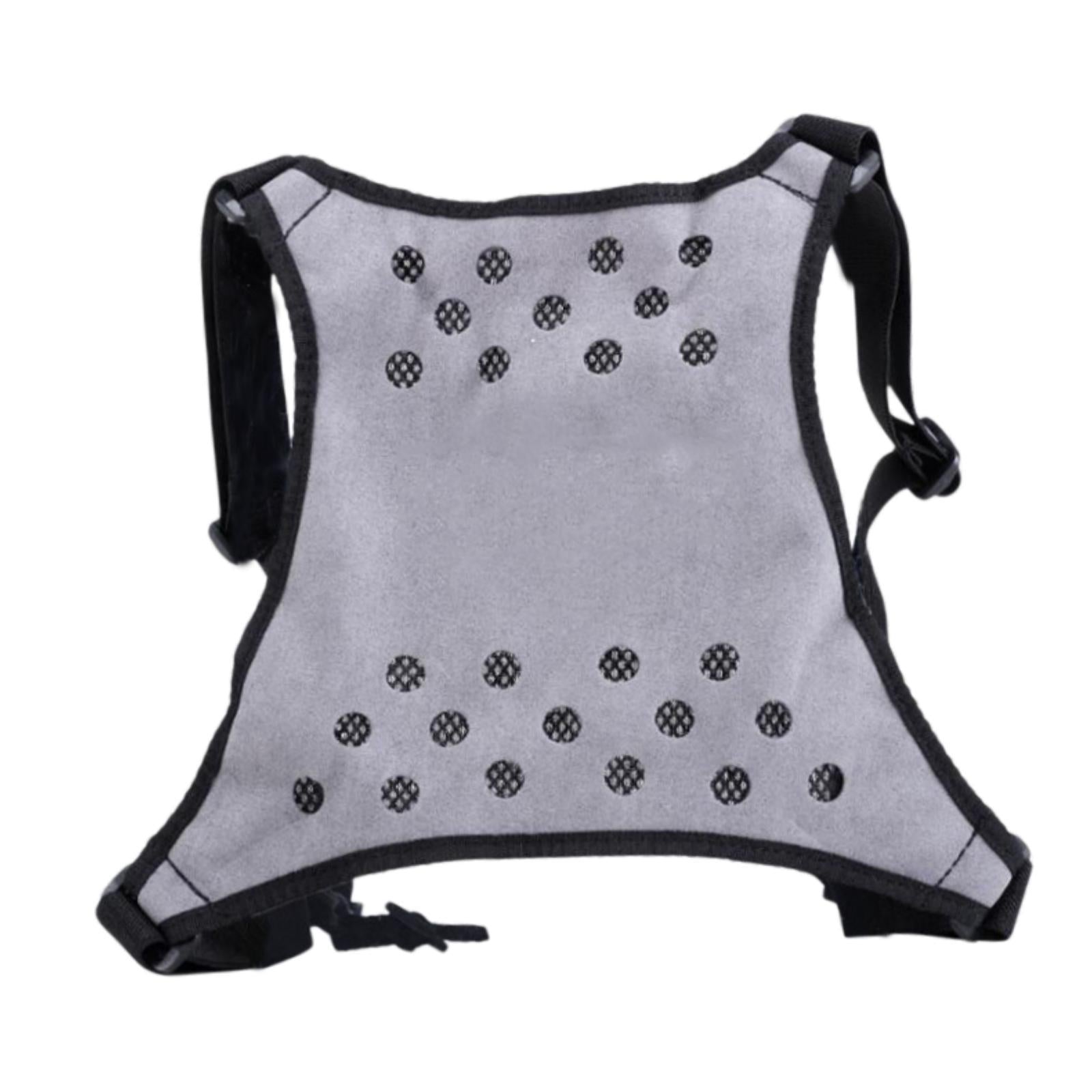 Binoculars Harness Strap Camera Chest Strap for Outdoor Sports Photographers