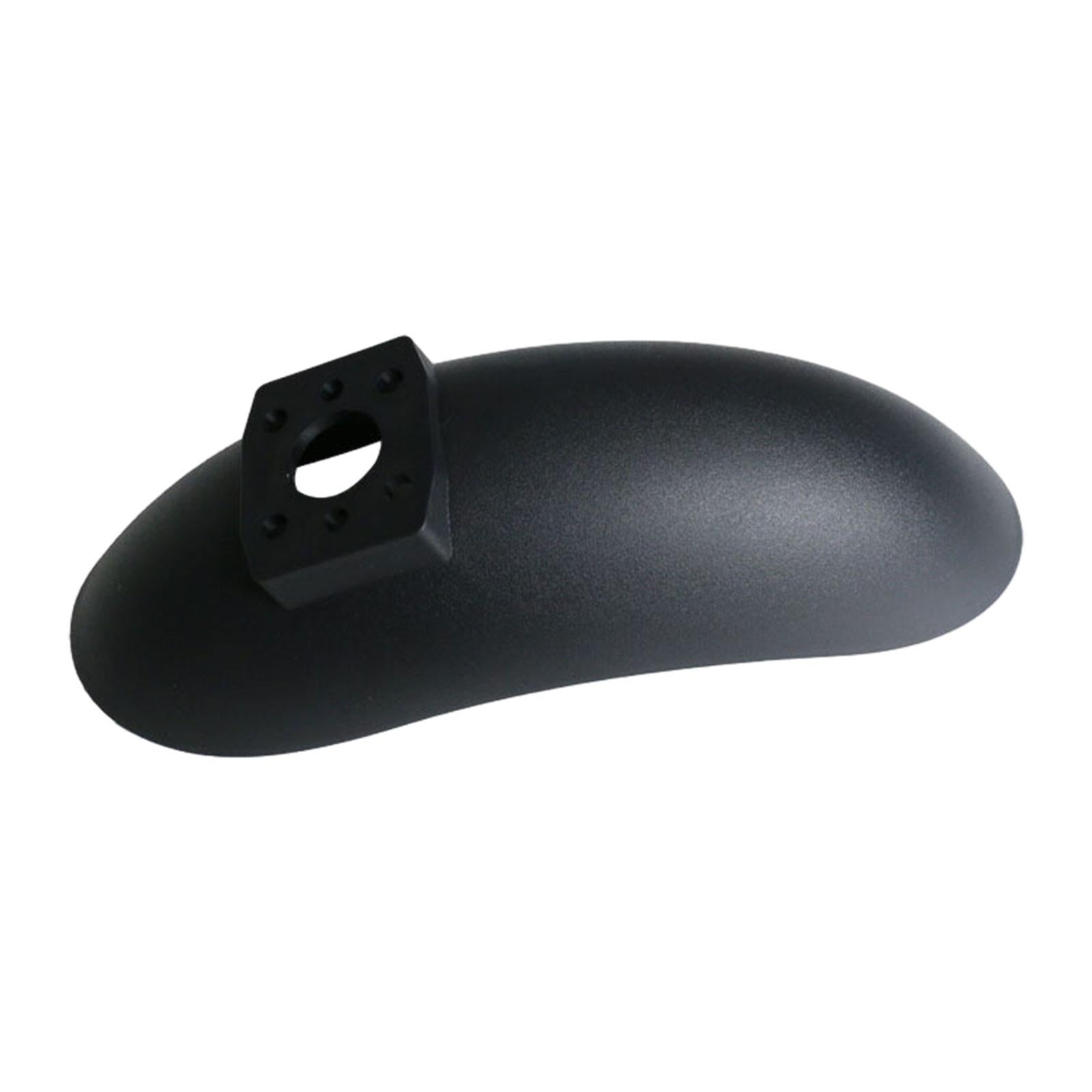 Scooter Front Fender Easy to Install Mud Guard for Cycling Commuting Outdoor